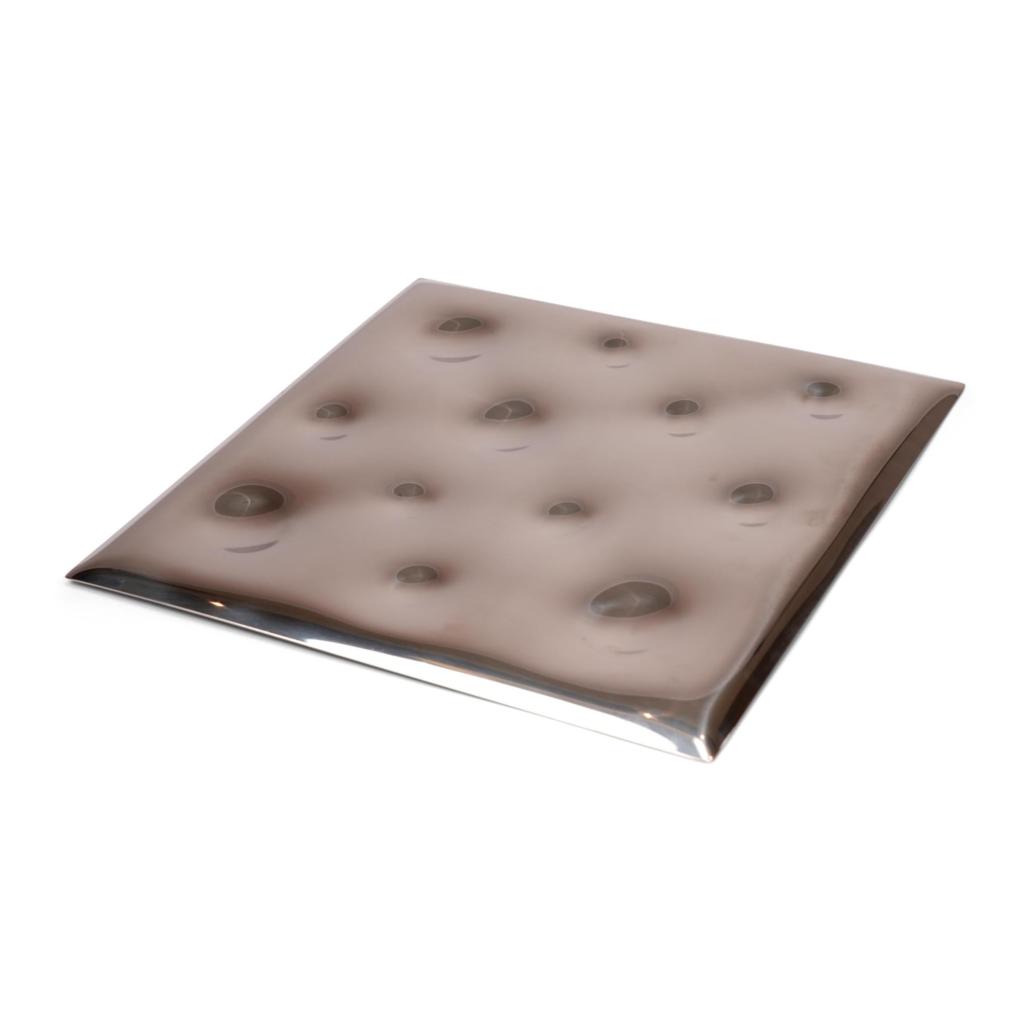 FINGER FOOD INSERT FIR TRE TRAY / EGG TRAY FOR BUFFET