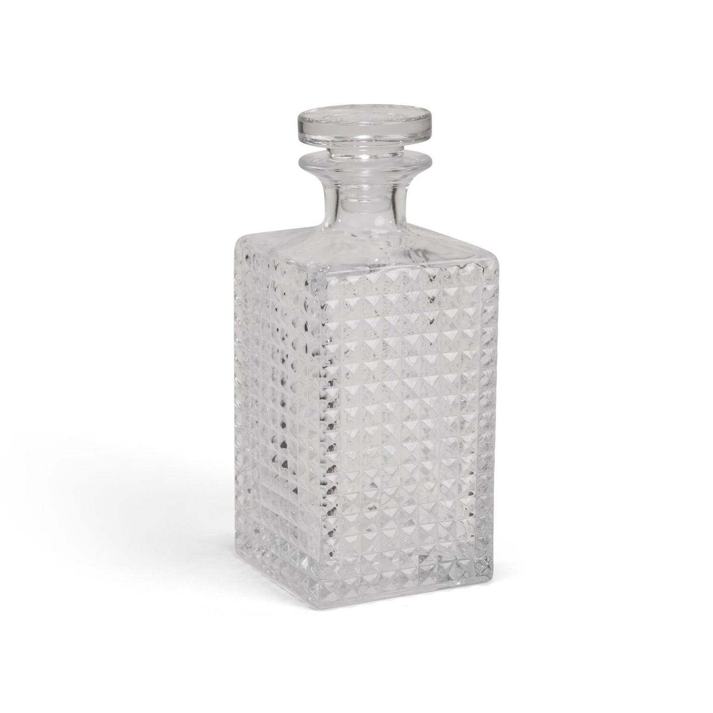 MIXOLOGY - ELIXIR DECANTER 75 CL
