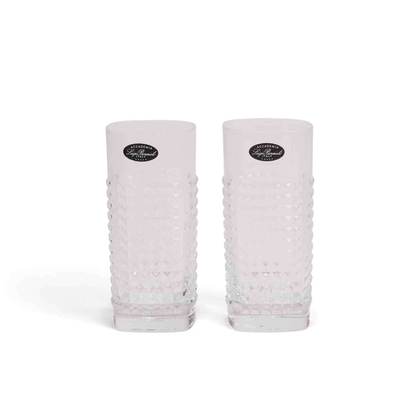 SET OF 6 PCS TUMBLER MIXOLOGY - ELIXIR HI - BALL