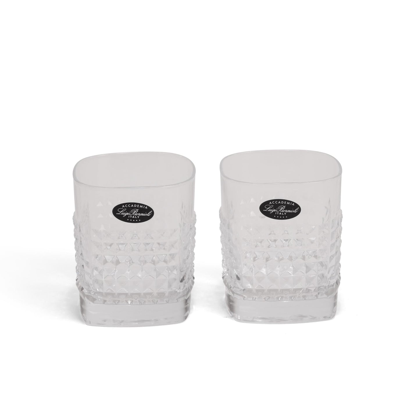 SET OF 6 PCS TUMBLER MIXOLOGY - ELIXIR D.O.F