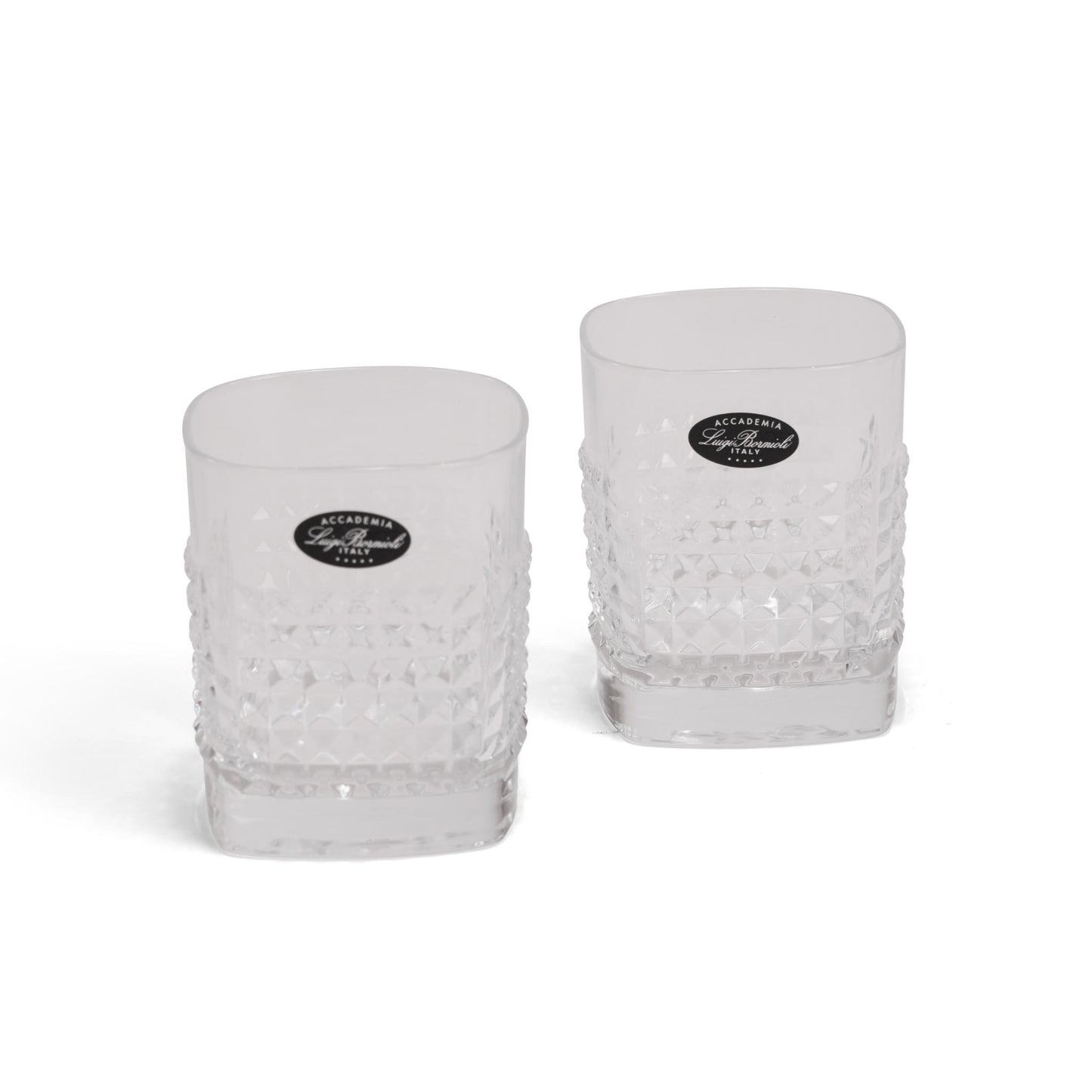 SET OF 6 PCS TUMBLER MIXOLOGY - ELIXIR D.O.F
