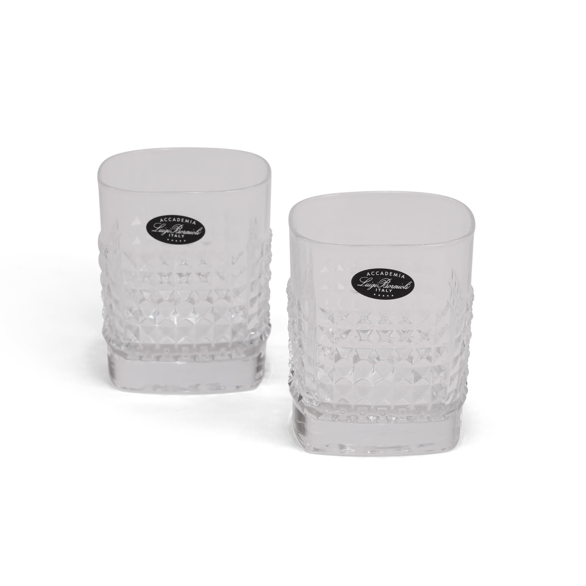 SET OF 6 PCS TUMBLER MIXOLOGY - ELIXIR D.O.F