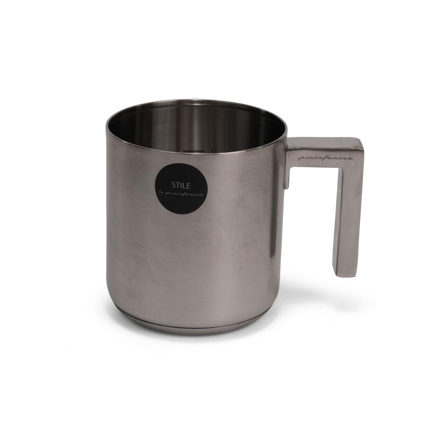 MILK BOILER 1.4 LT 12 CM