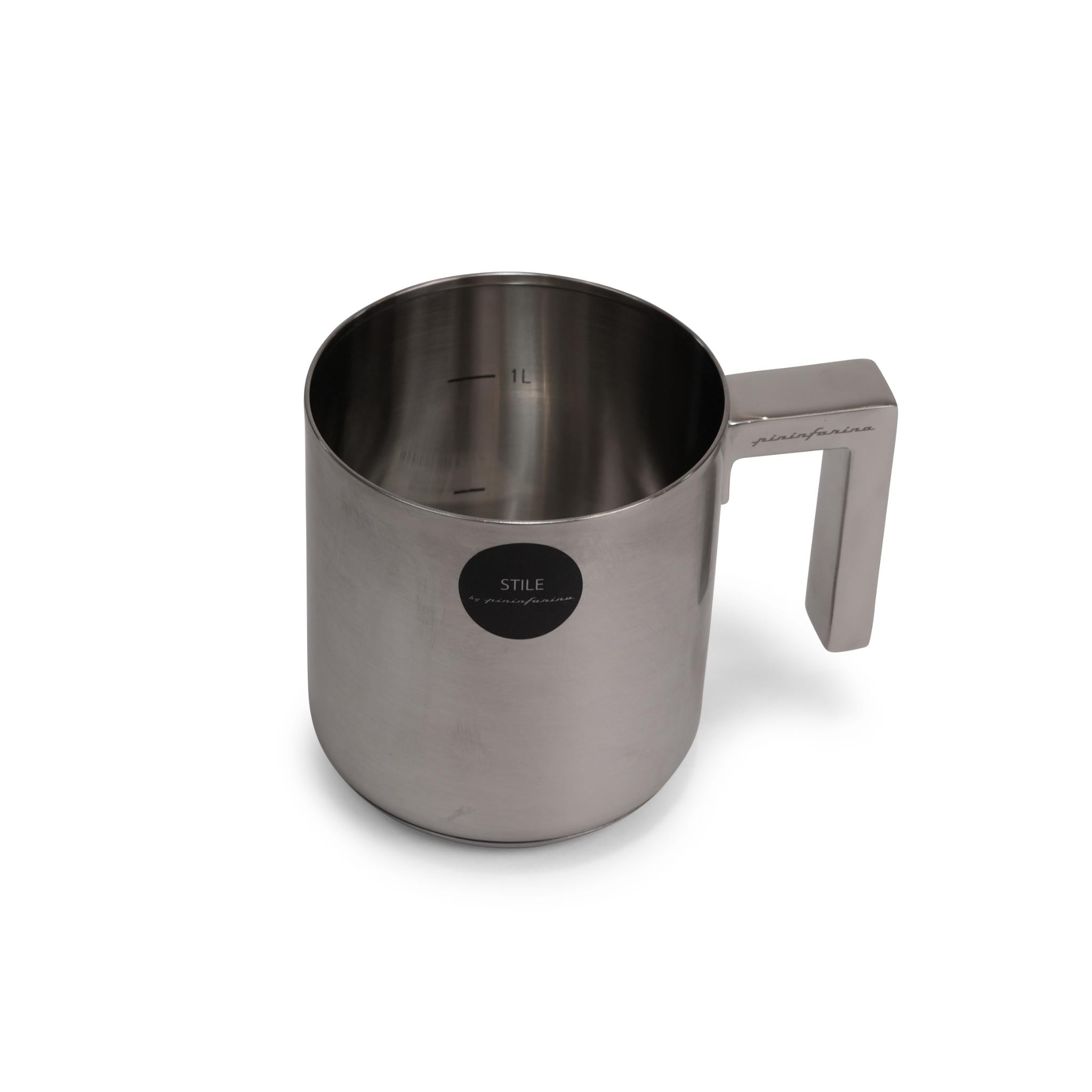MILK BOILER 1.4 LT 12 CM