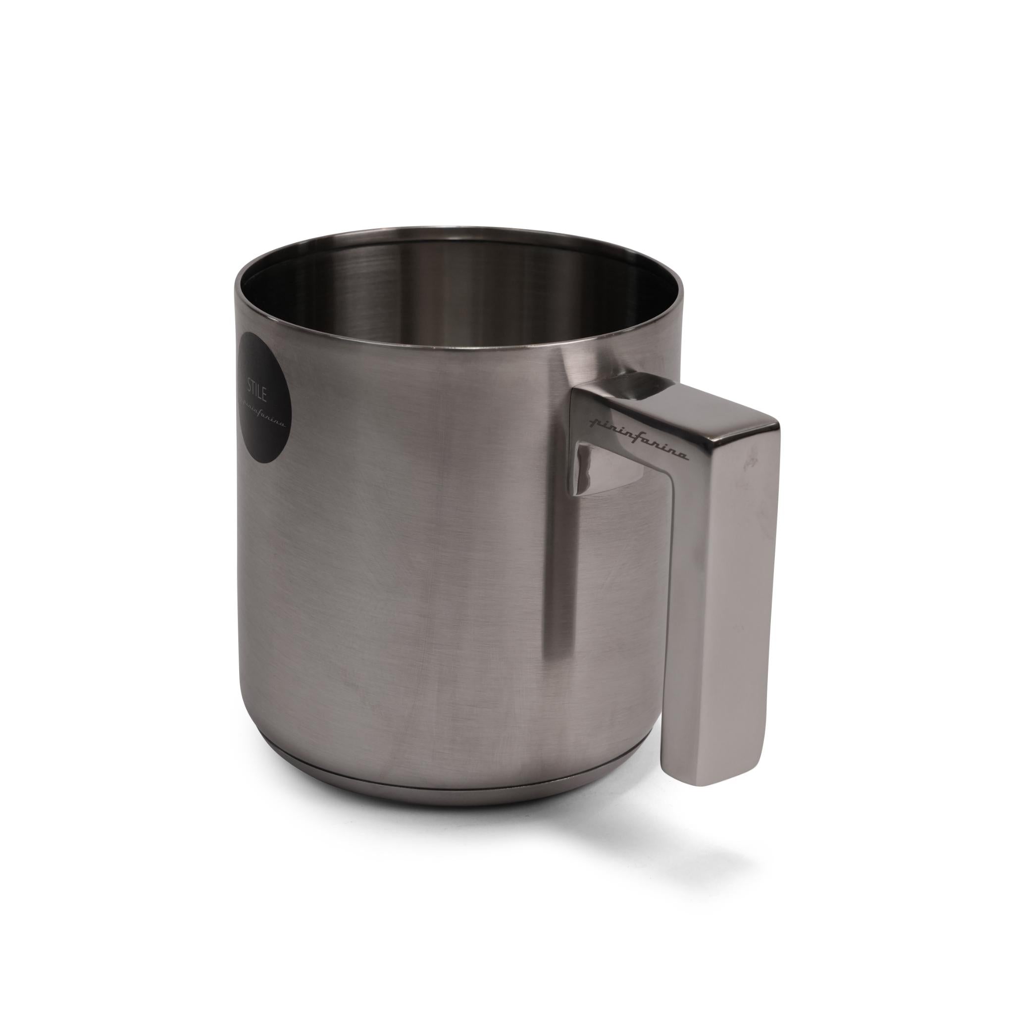 MILK BOILER 1.4 LT 12 CM