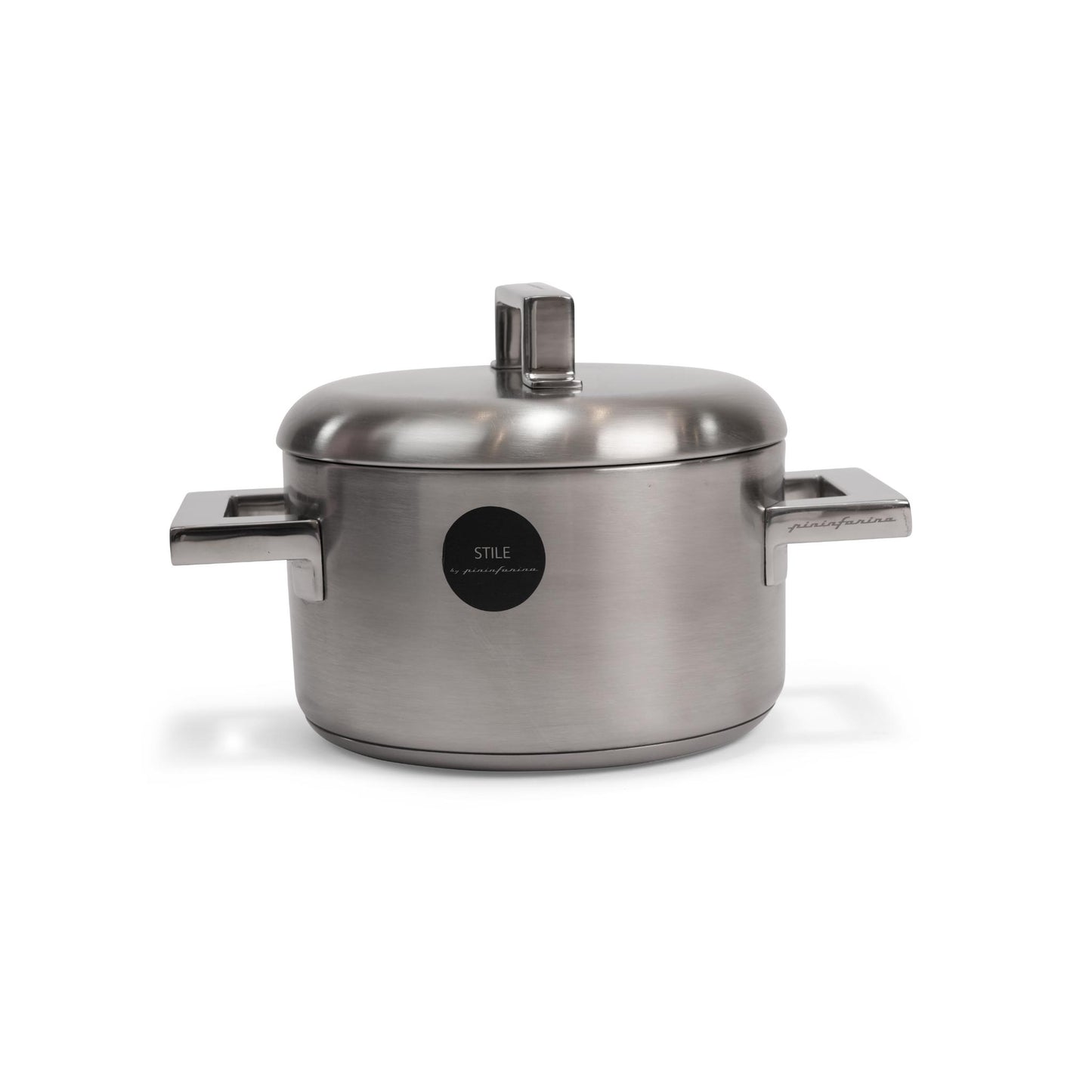 DEEP CASSEROLE 2 HANDLE