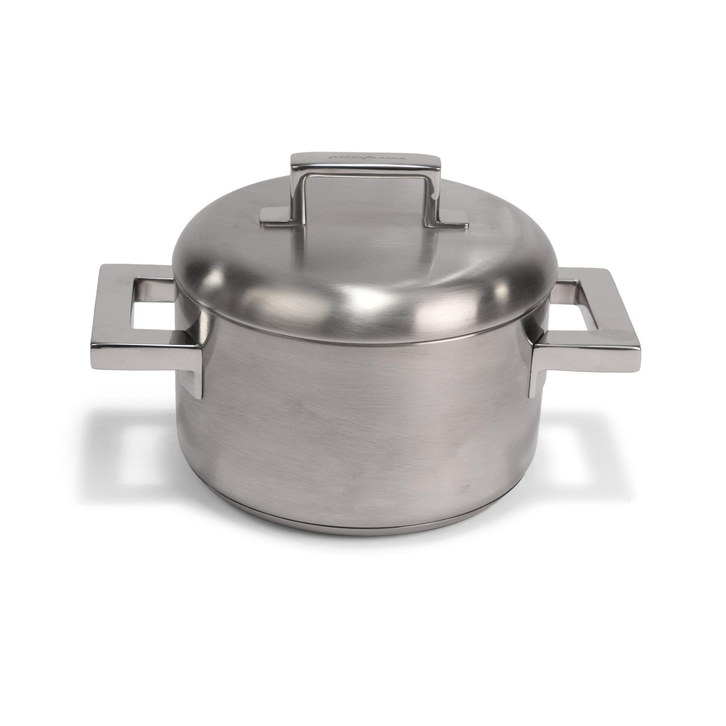 DEEP CASSEROLE 2 HANDLE