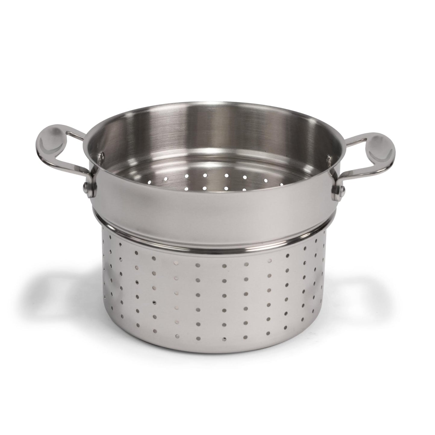 TOSCANNA PASTA POT INSERT STRAINER