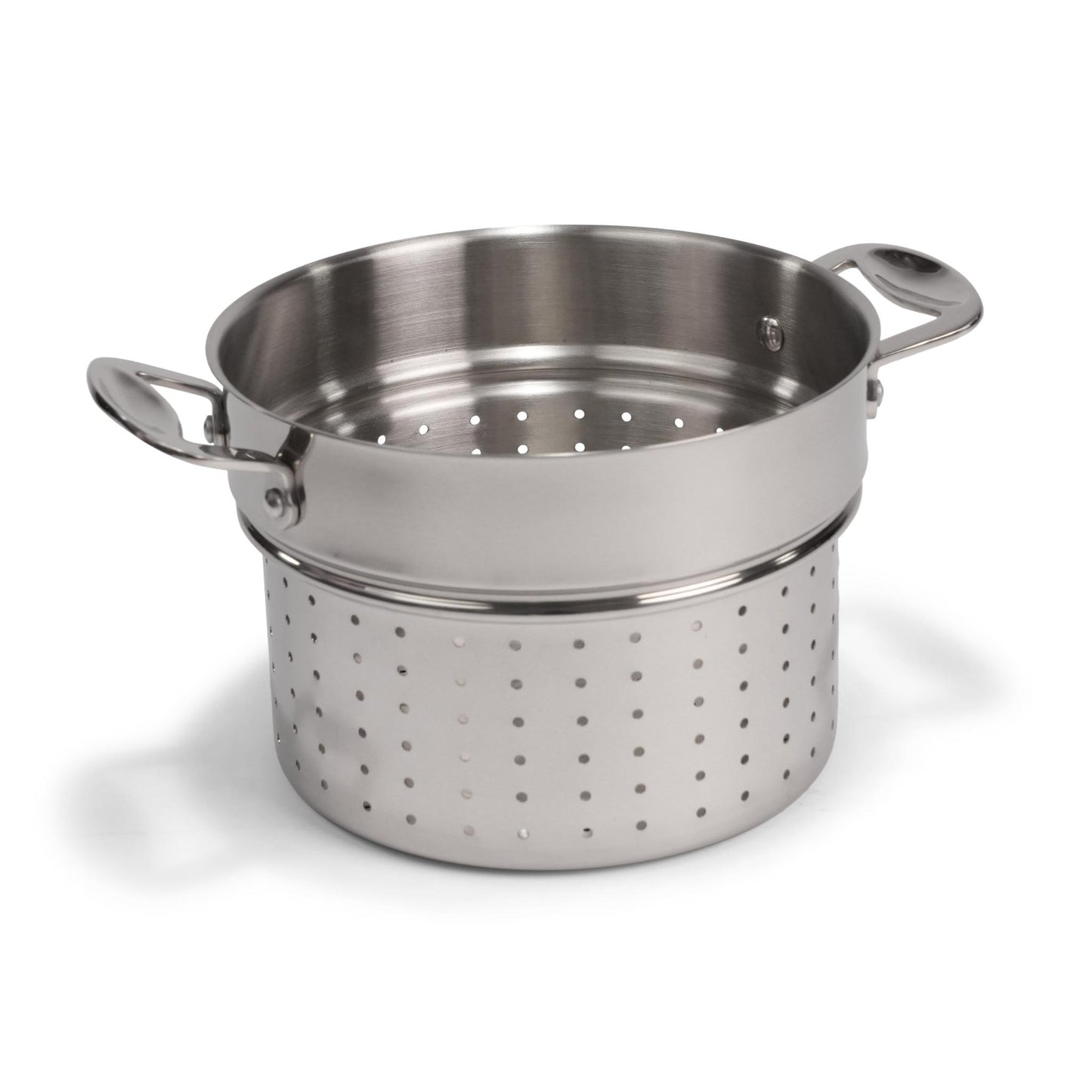 TOSCANNA PASTA POT INSERT STRAINER