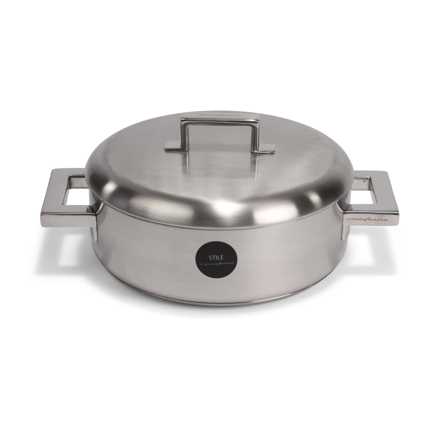 FRYING PAN 2 HANDLES