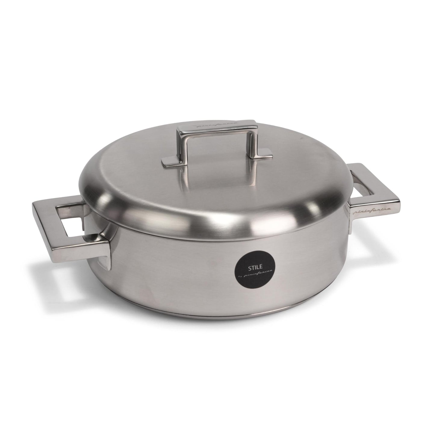 FRYING PAN 2 HANDLES