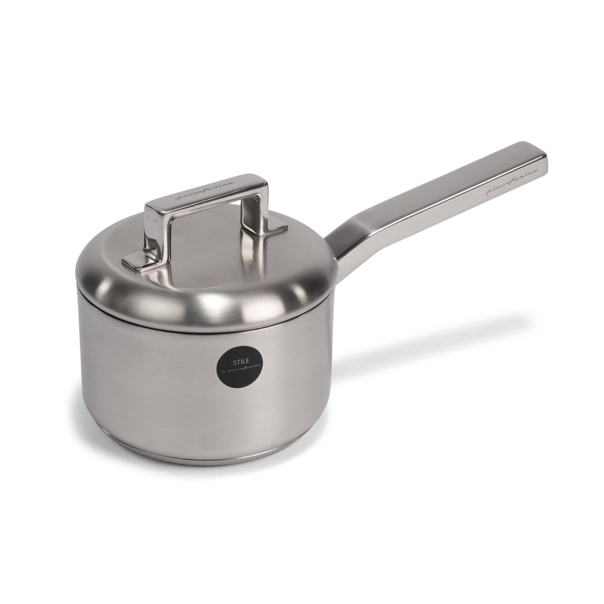 DEEP CASSEROLE 1 HANDLE