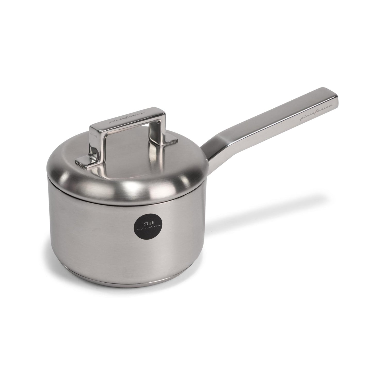 DEEP CASSEROLE 1 HANDLE