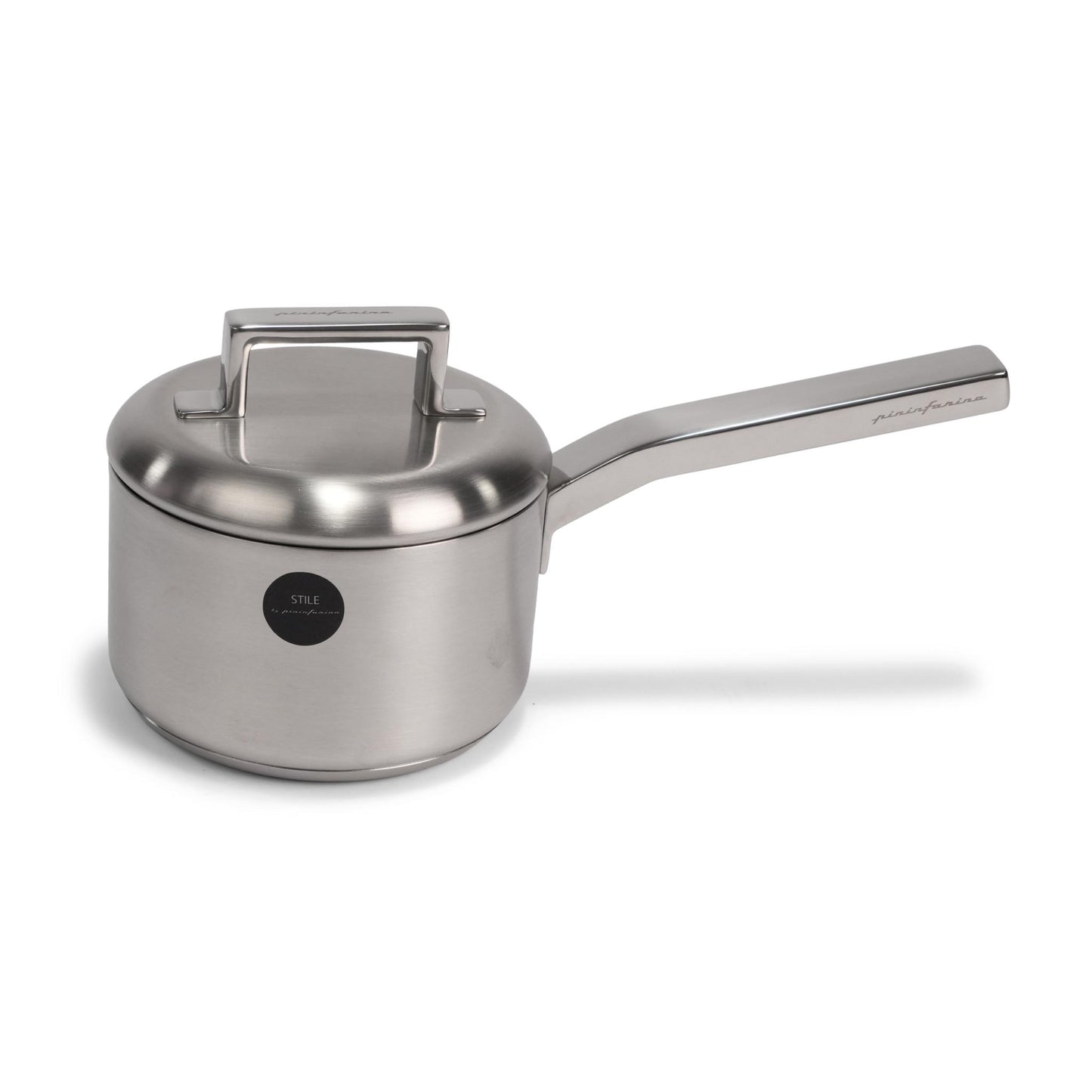 DEEP CASSEROLE 1 HANDLE