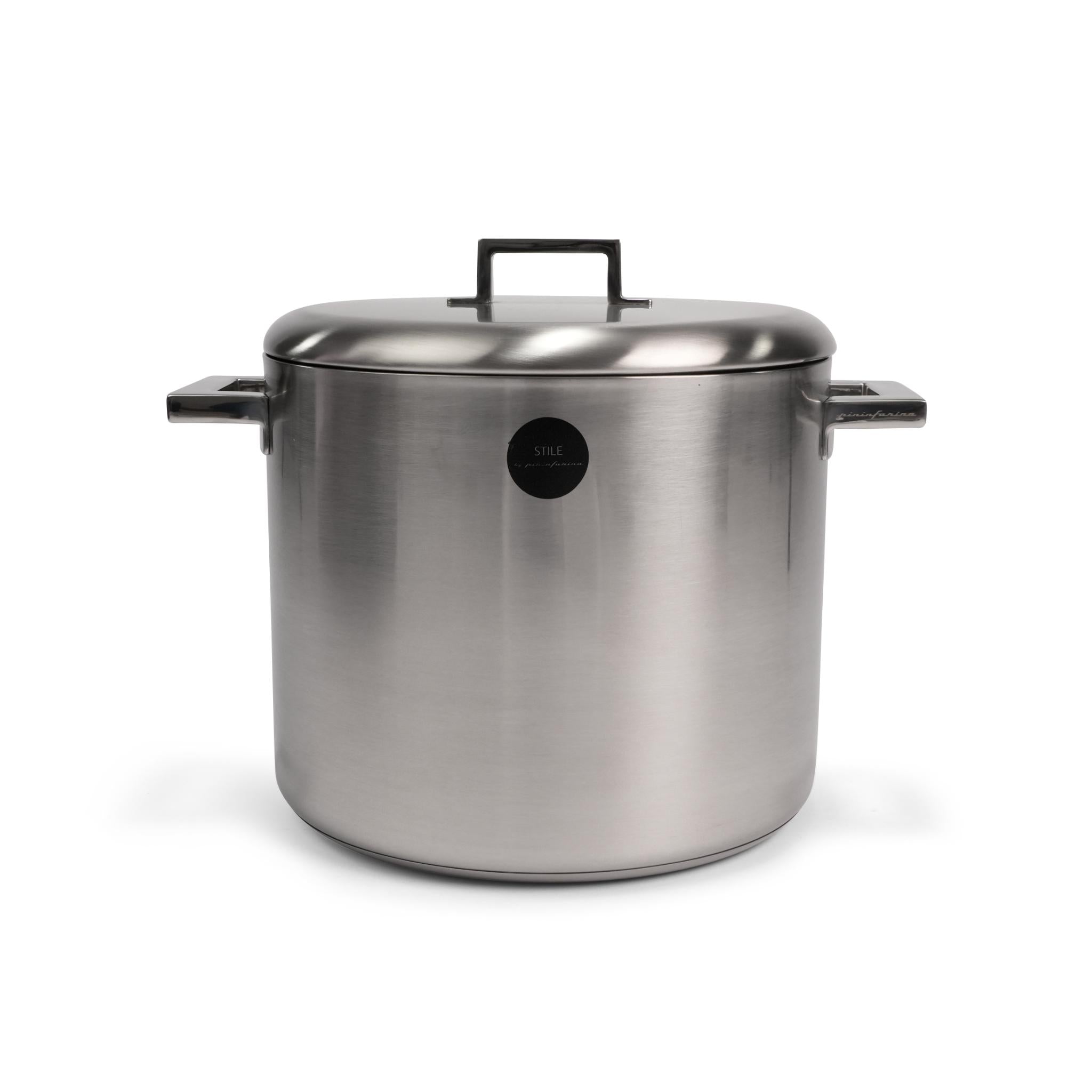DEEP POT