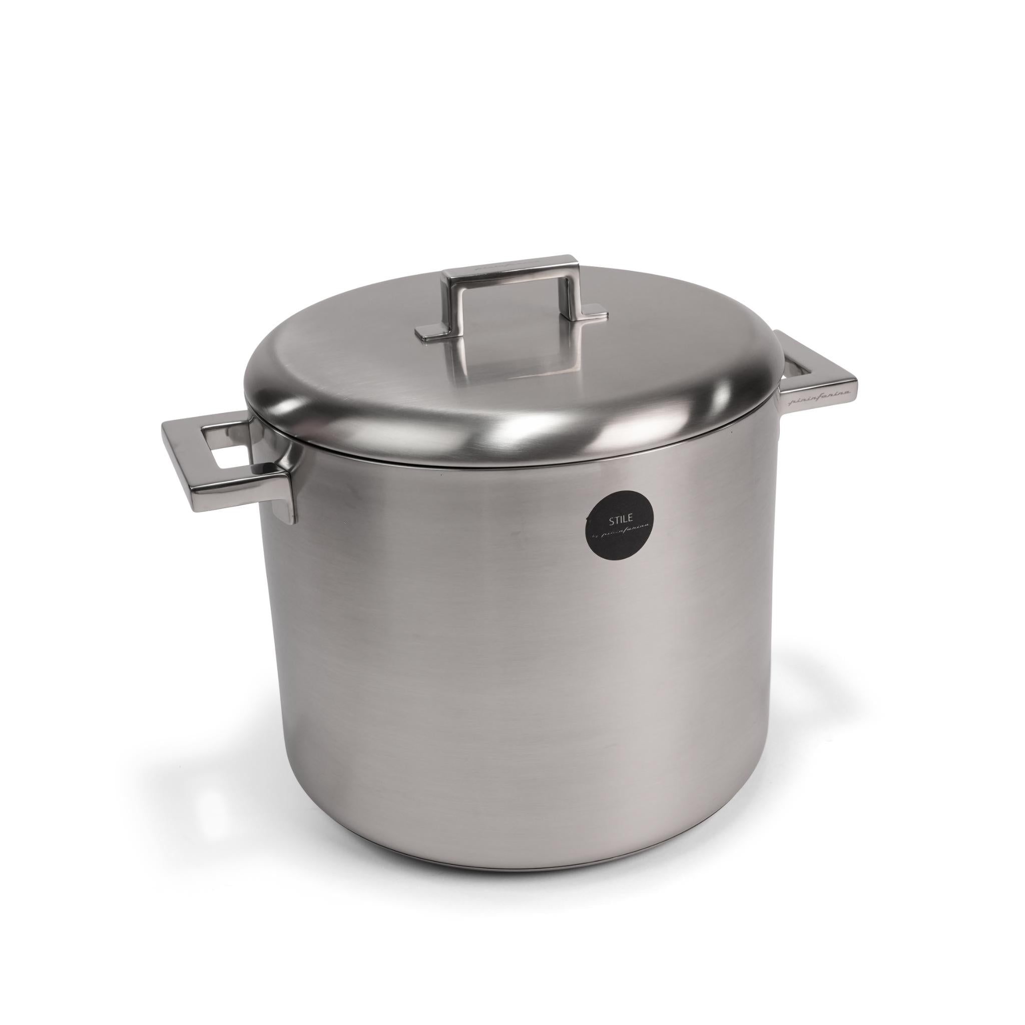 DEEP POT