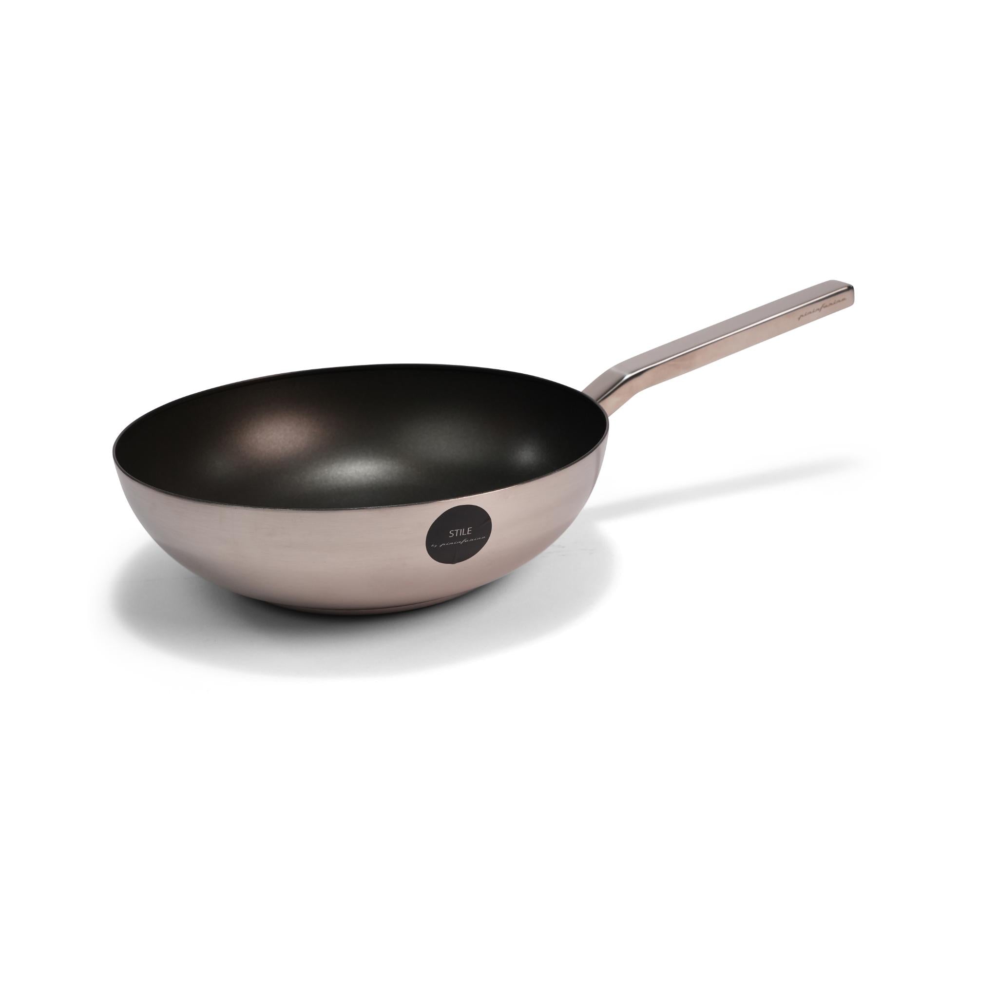 NON STICK WOK