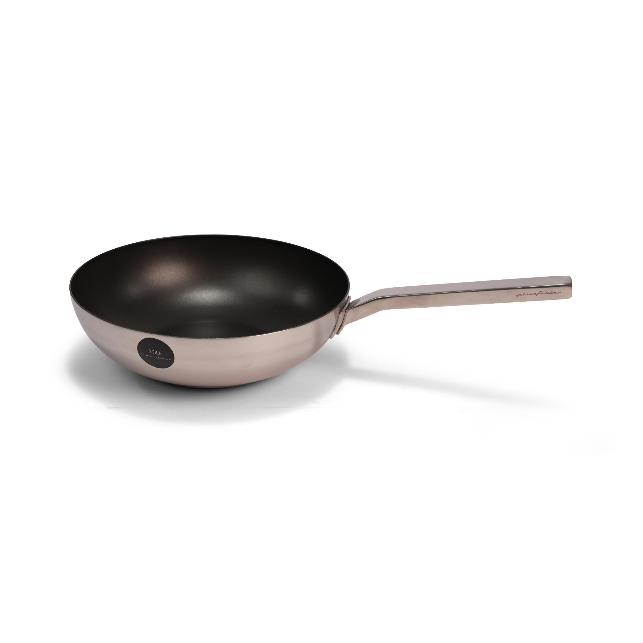 NON STICK WOK
