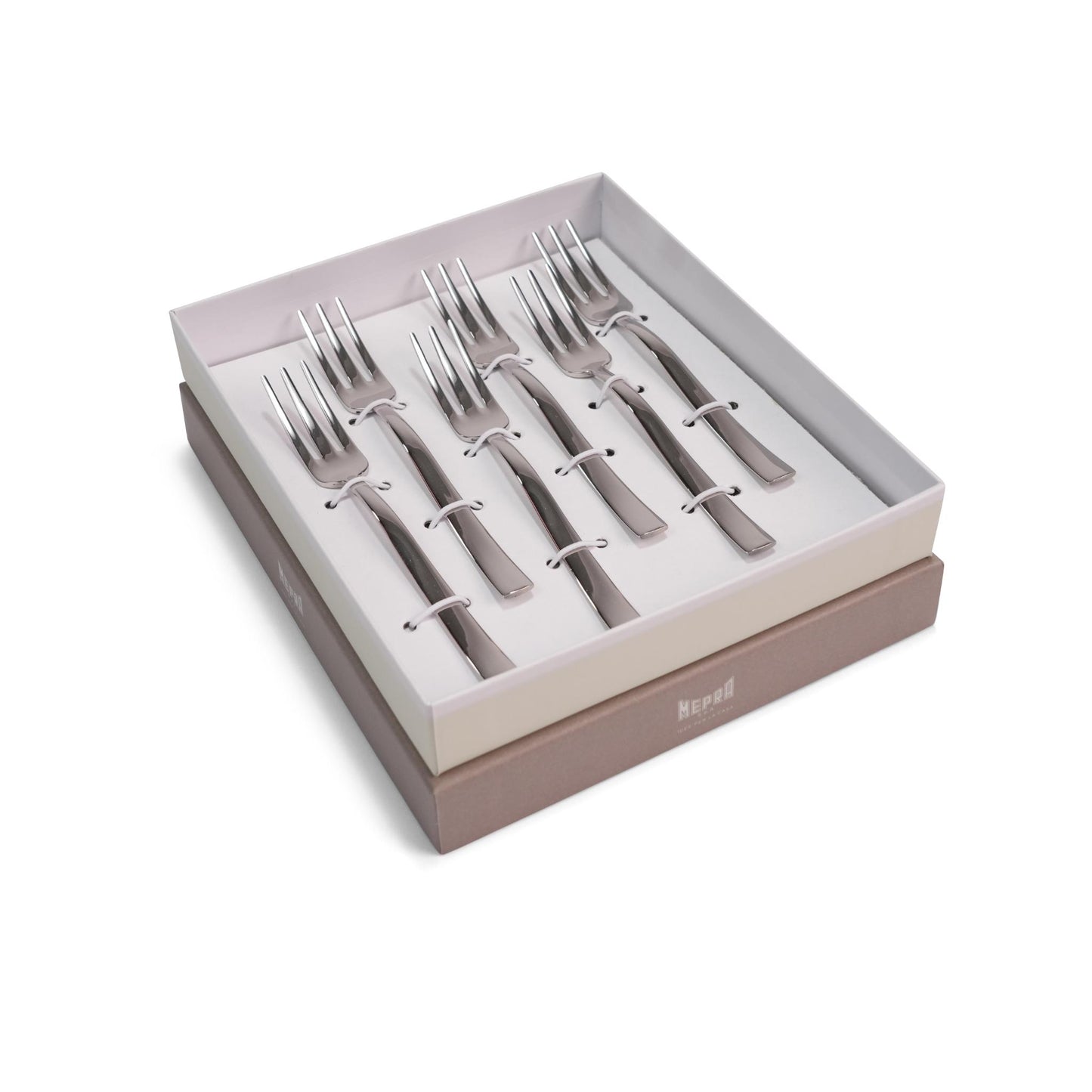 CAKE FORKS  6 PCS