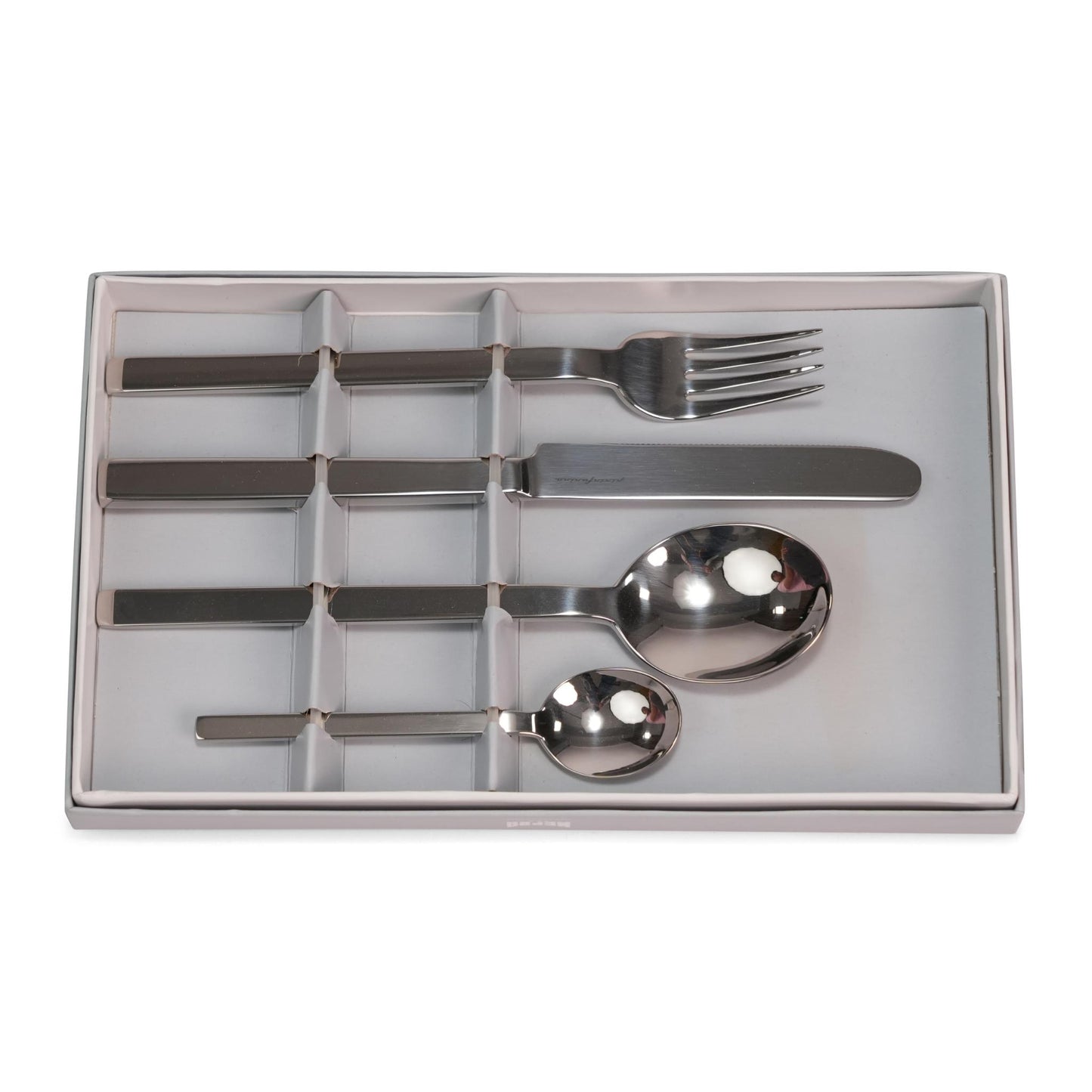 STILE 1 PLACE SETTING 4 PCS