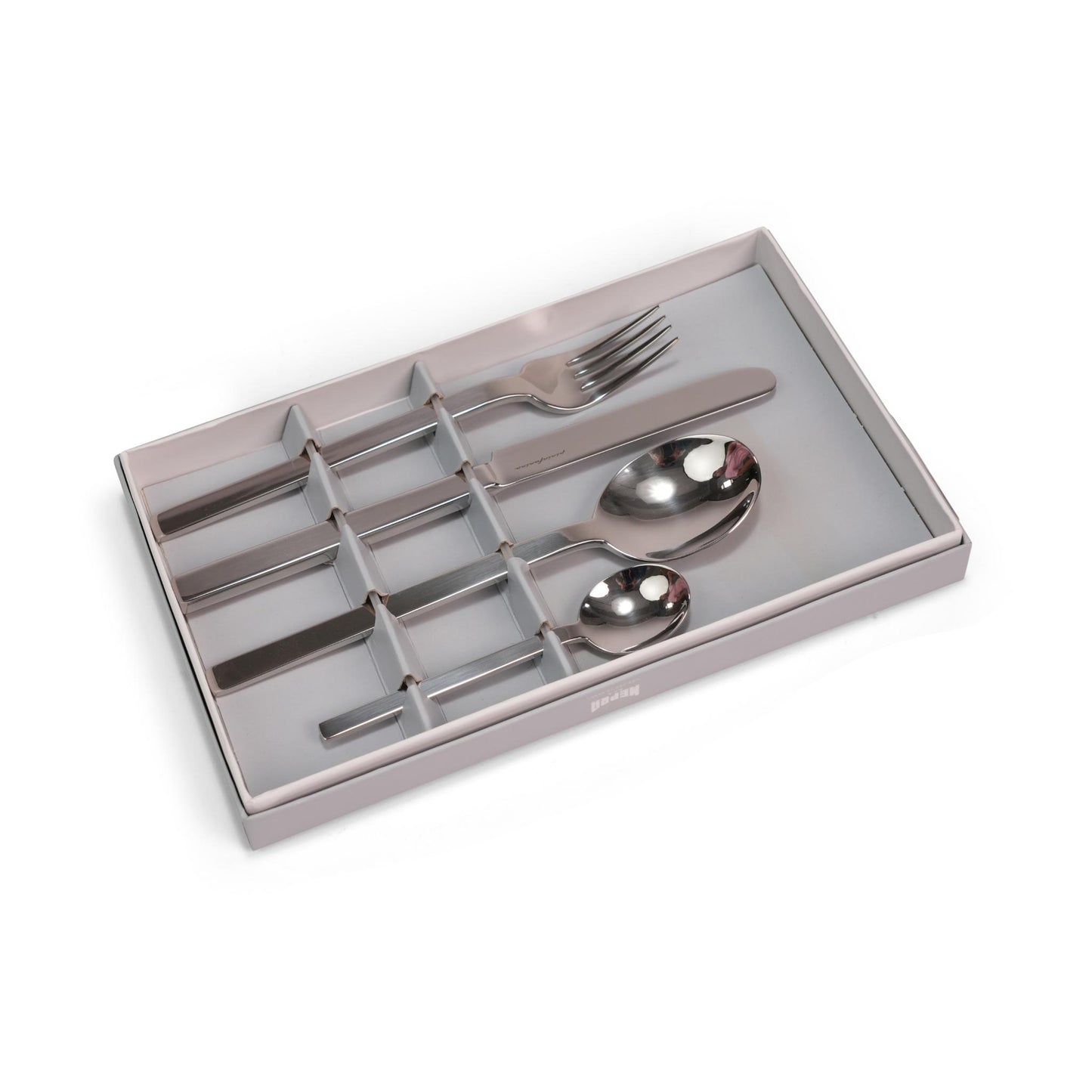 STILE 1 PLACE SETTING 4 PCS