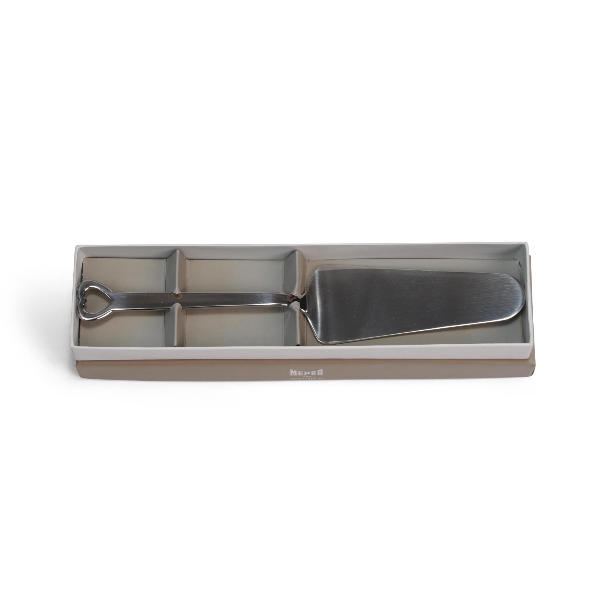 1 CAKE SERVER