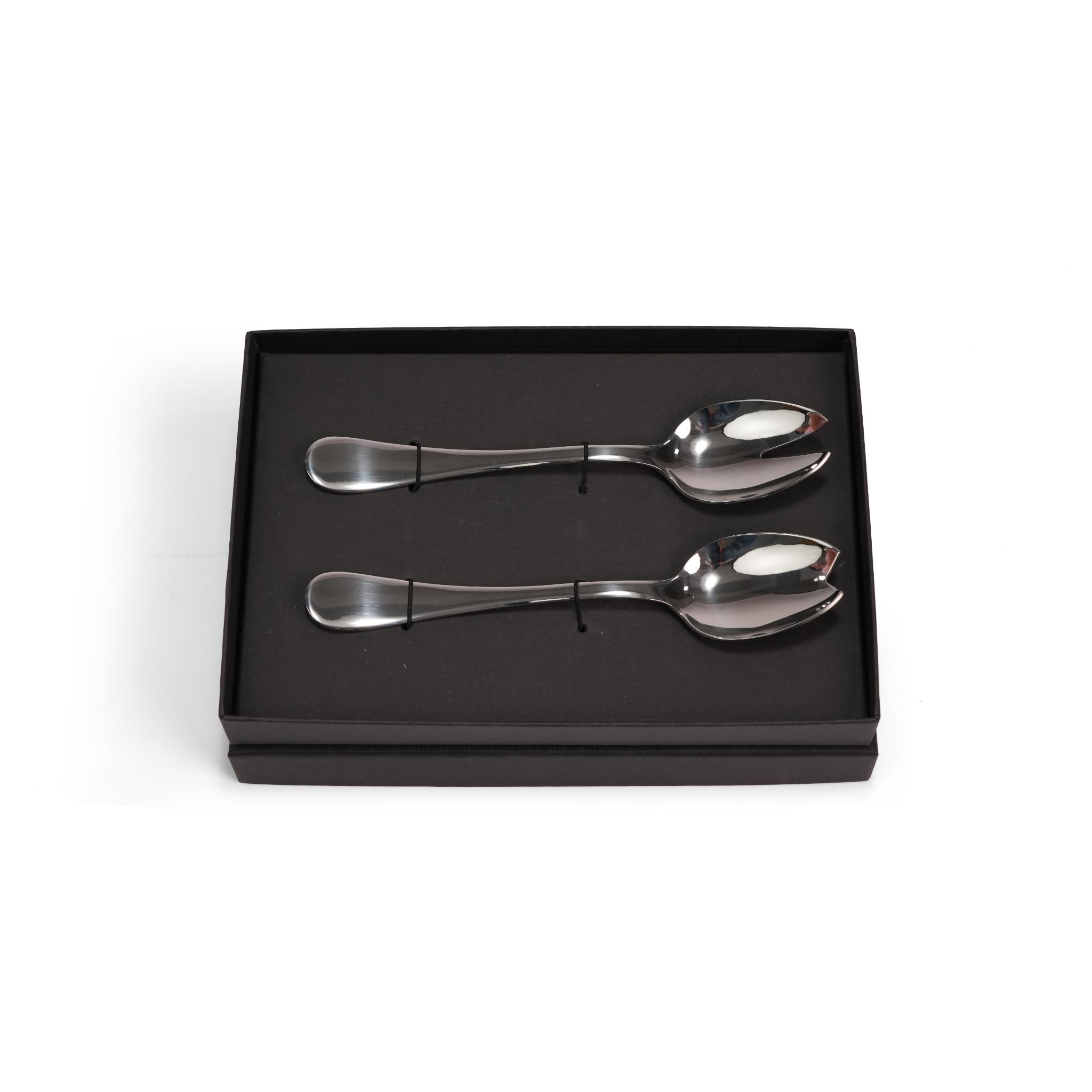 SET OF 2 PCS SERVING SET