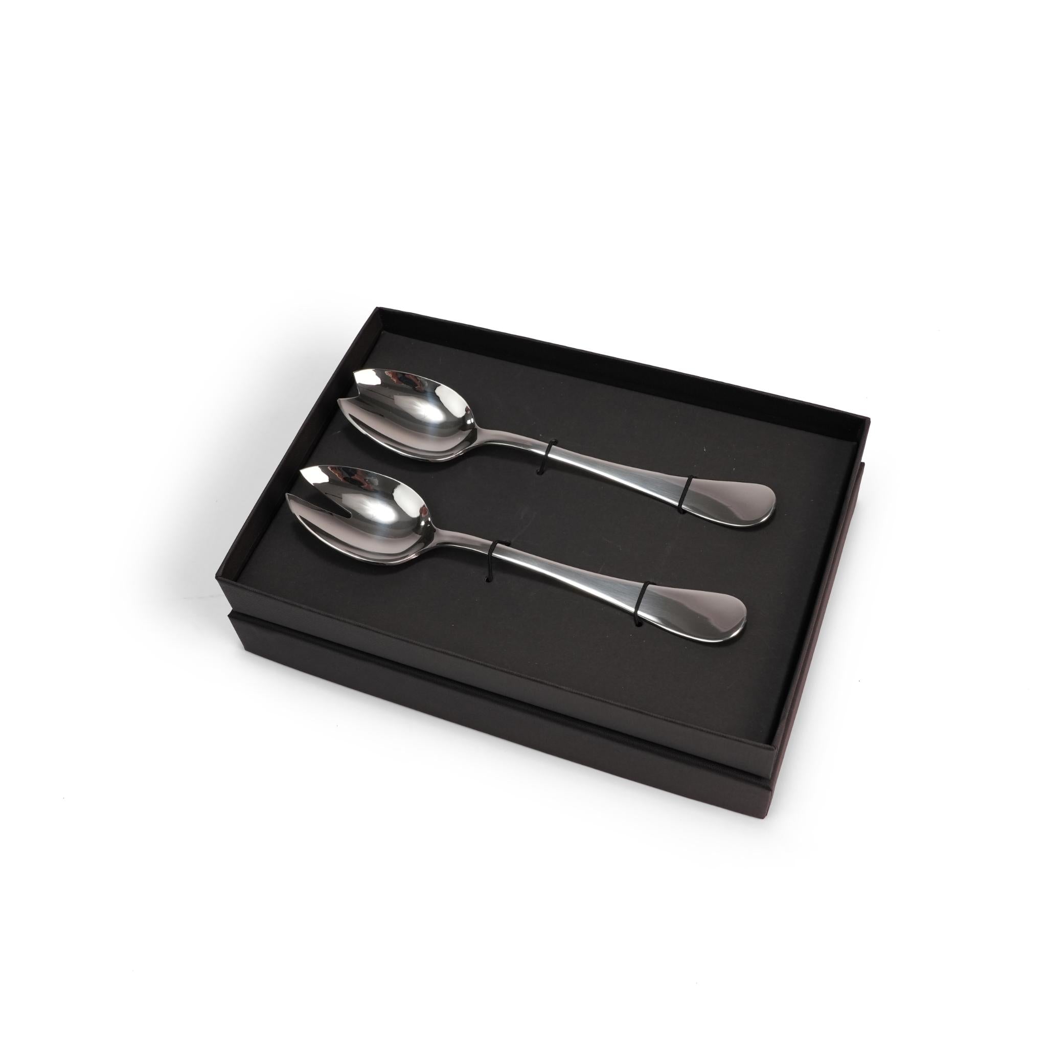 SET OF 2 PCS SERVING SET