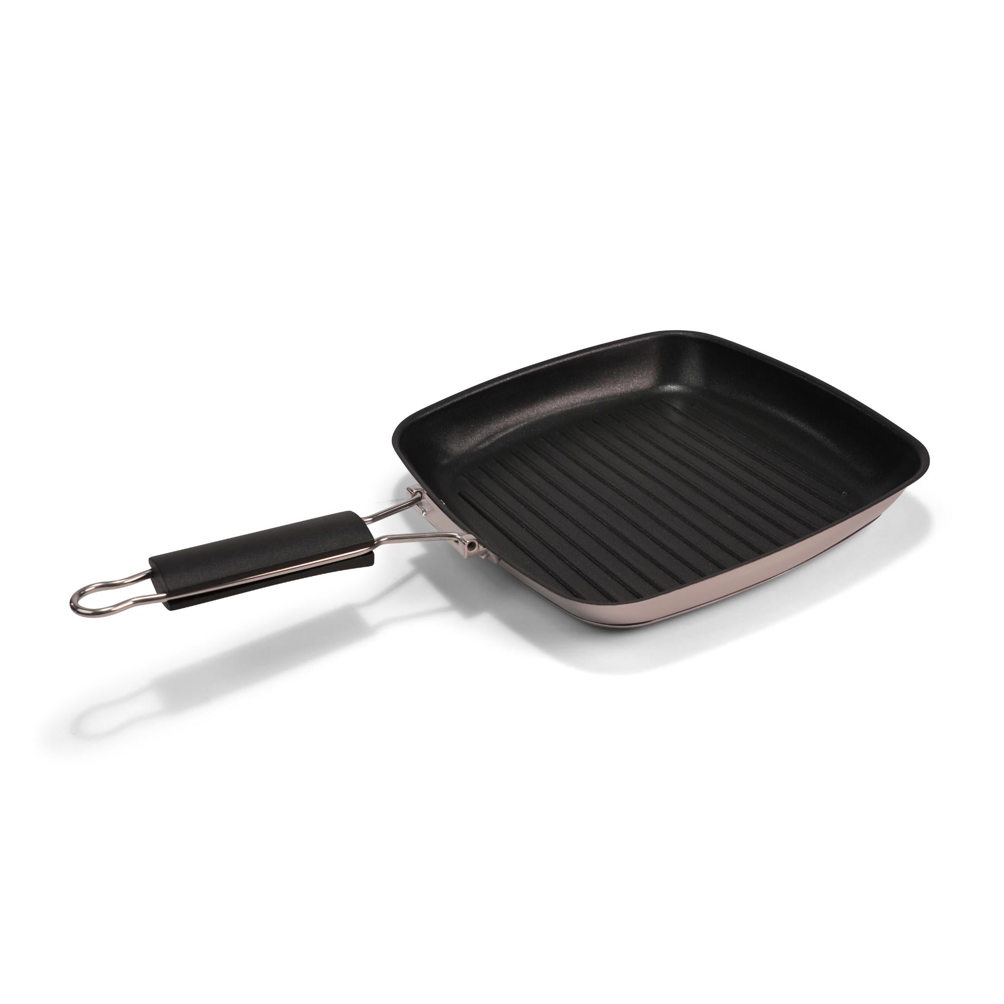 STEAK PAN / GRILL