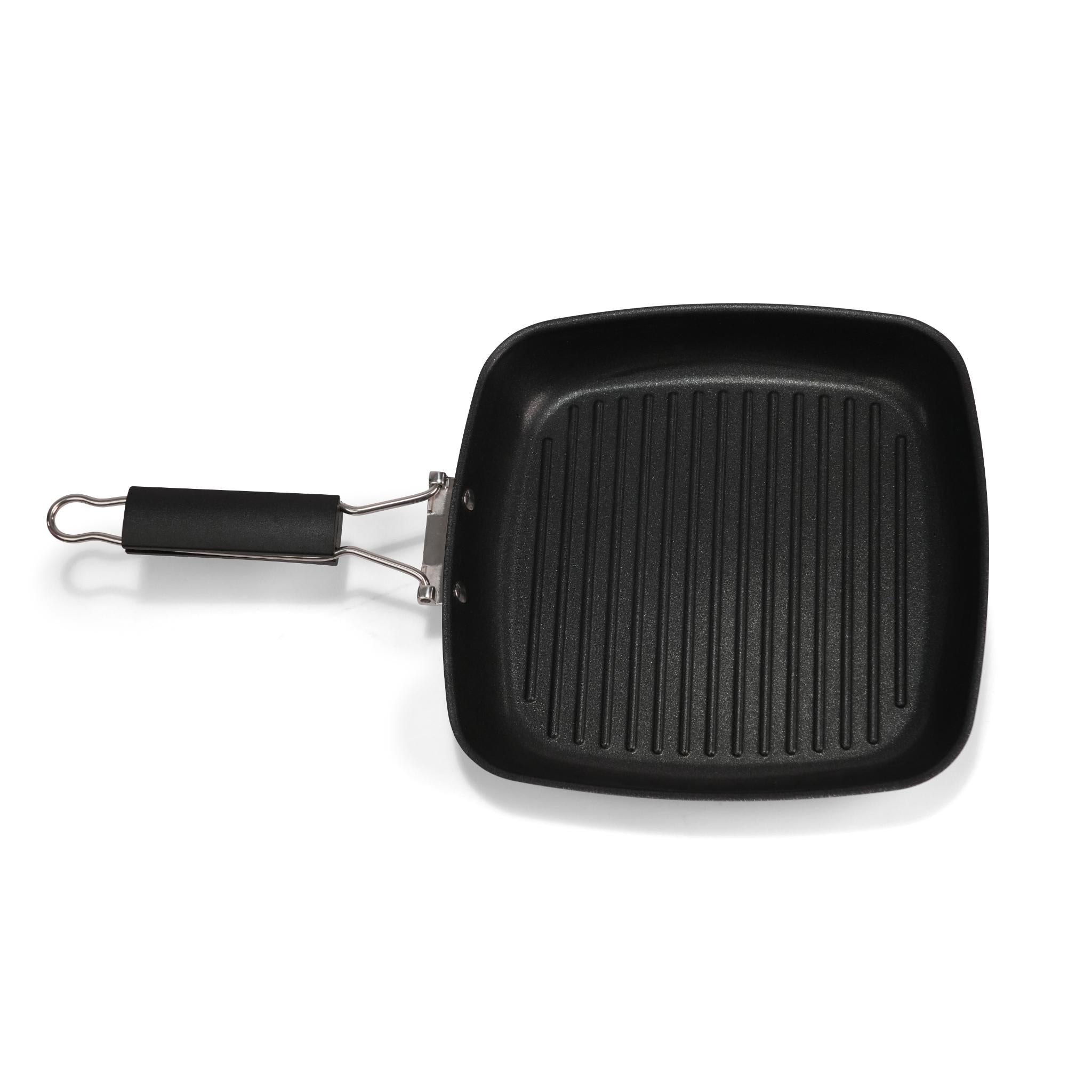 STEAK PAN / GRILL