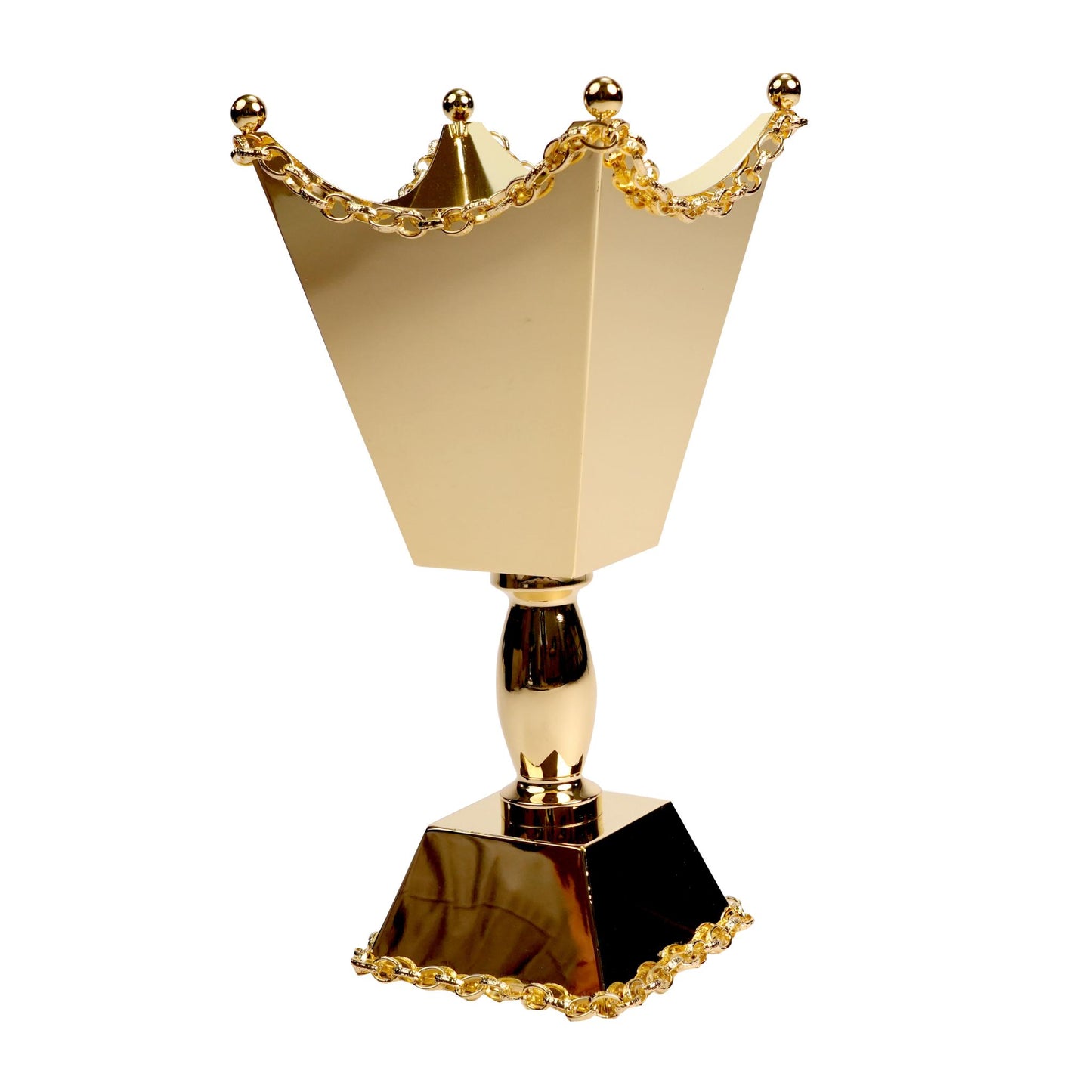 MABKHARA  ,  CHAIN DECOR / GOLD PLATED