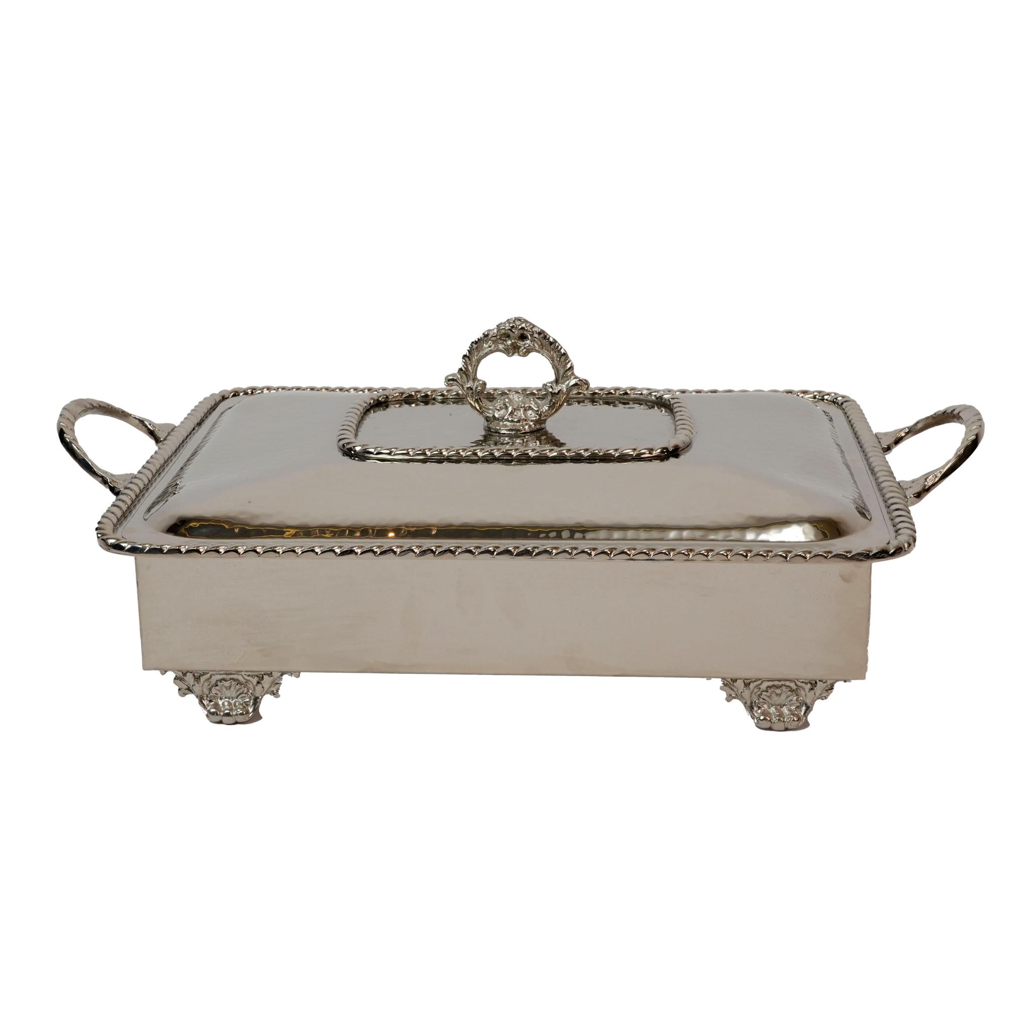 FOOD CONTAINER WITH COVER