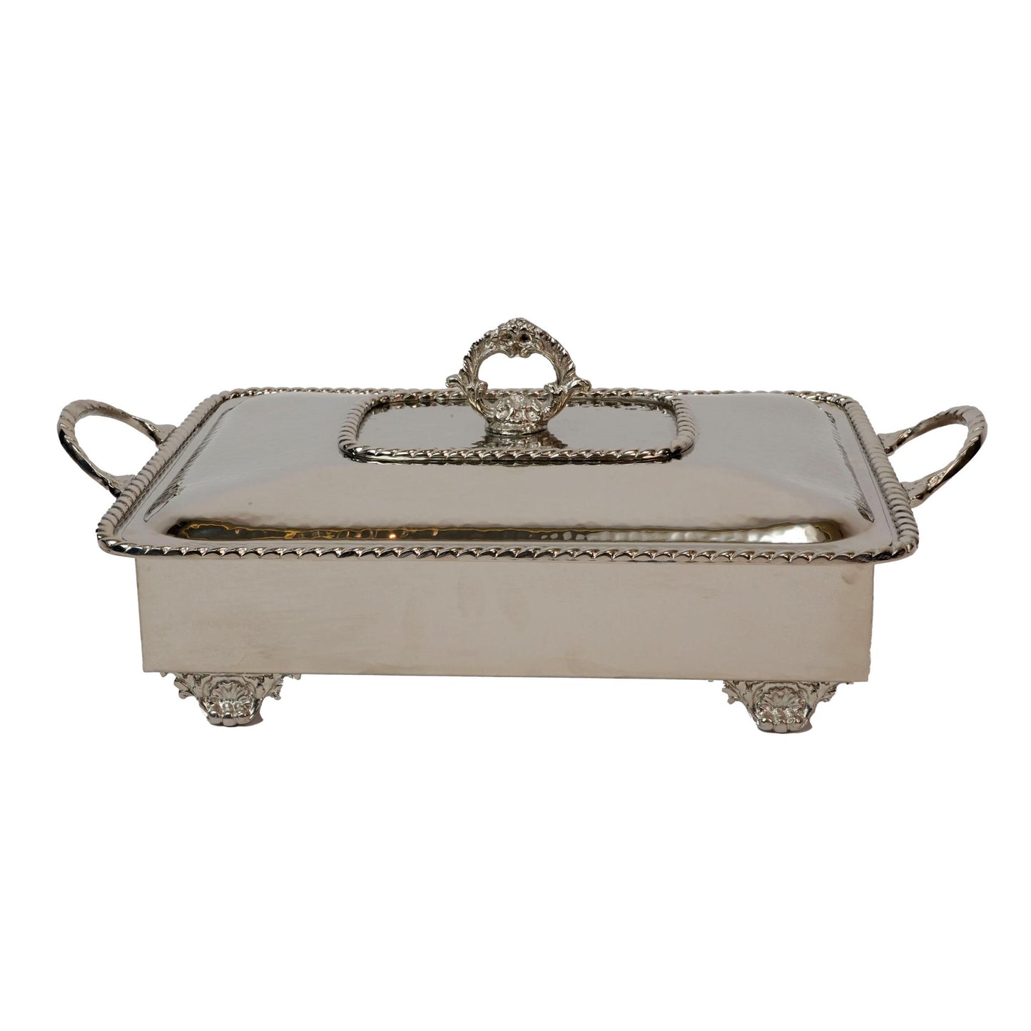 FOOD CONTAINER WITH COVER