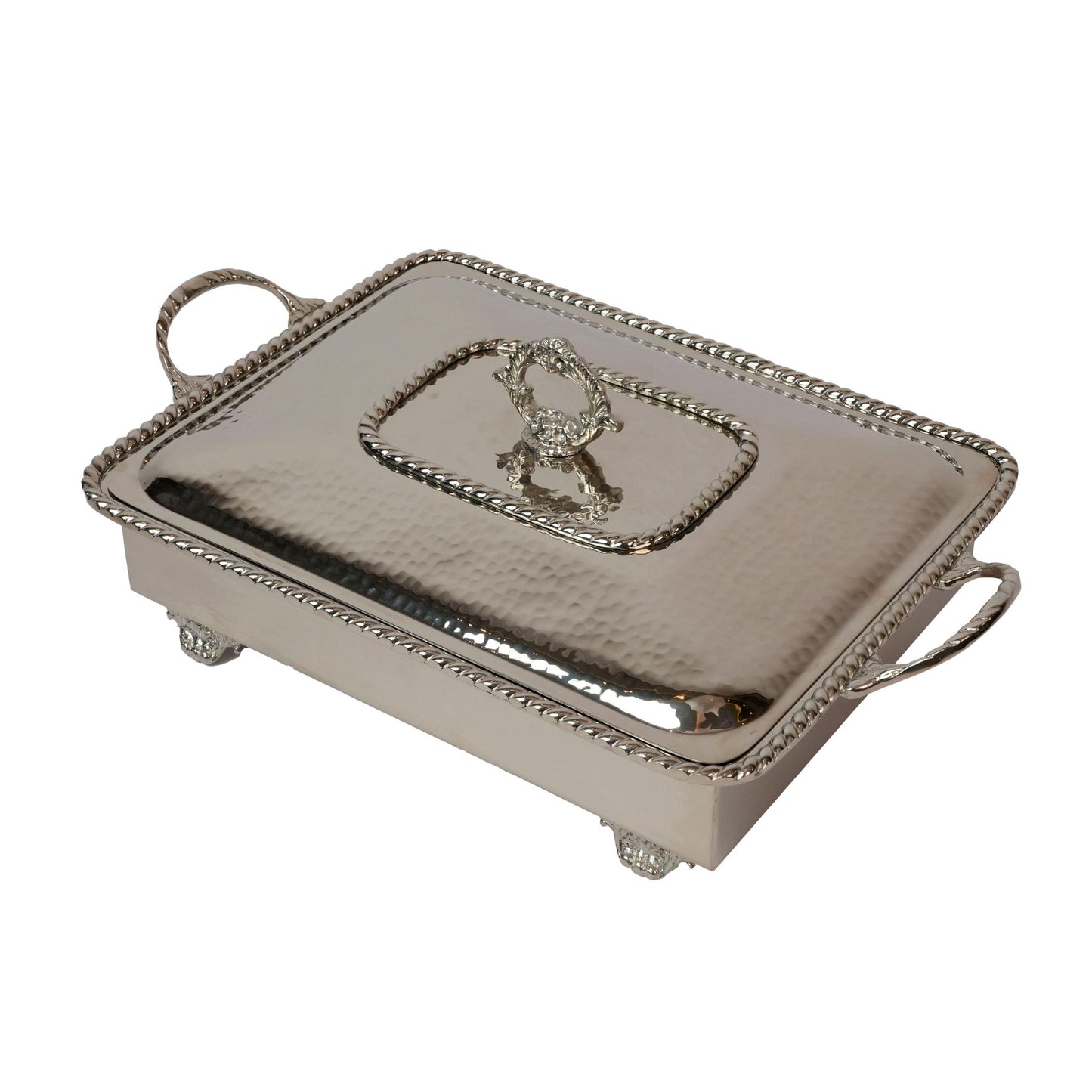FOOD CONTAINER WITH COVER