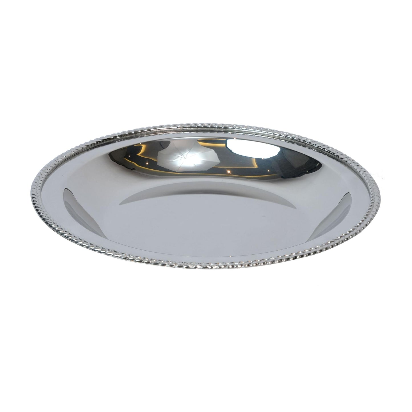 ROUND DISH BOWL