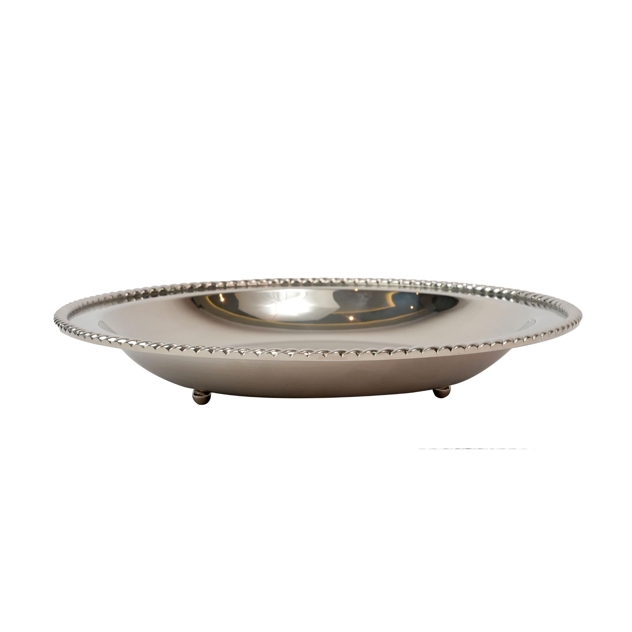 ROUND DISH BOWL