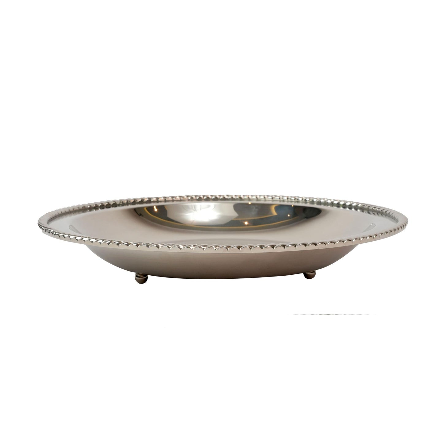 ROUND DISH BOWL