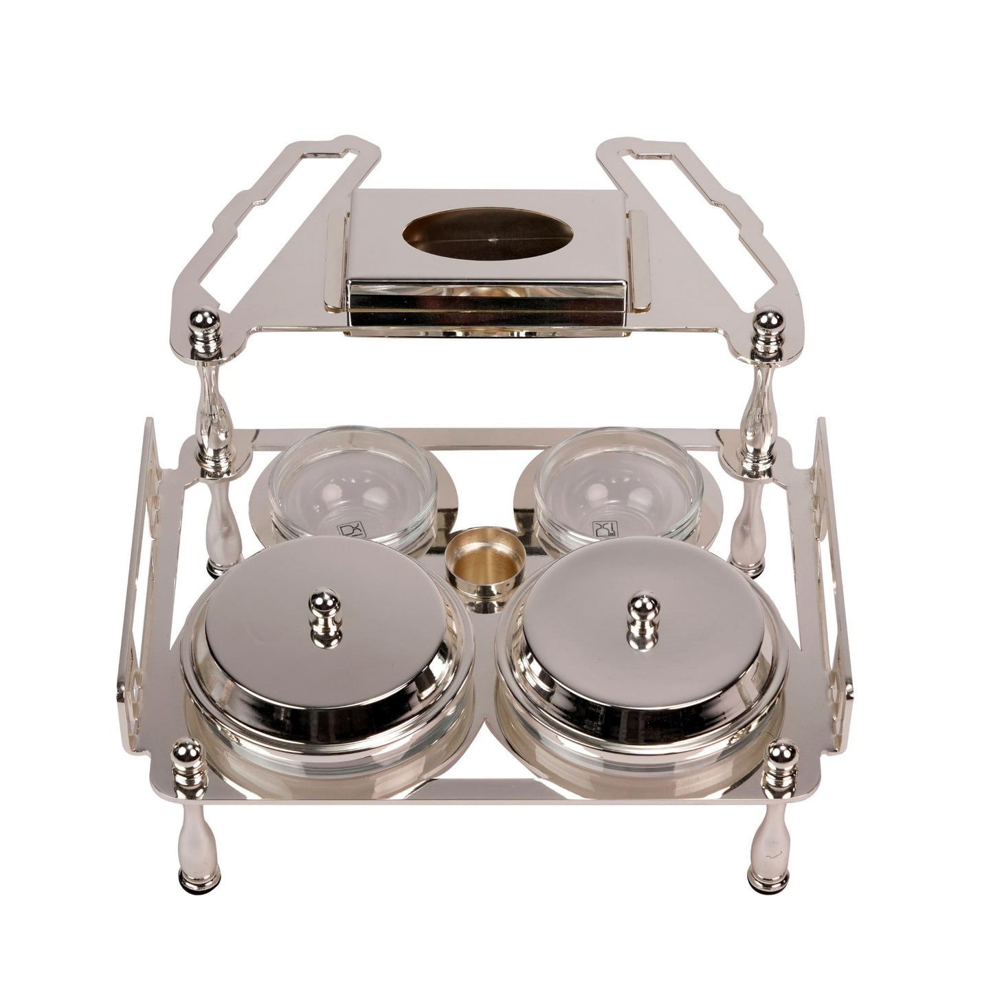 MARIELUISE IVORY DINNER  SET OF 29 PCS