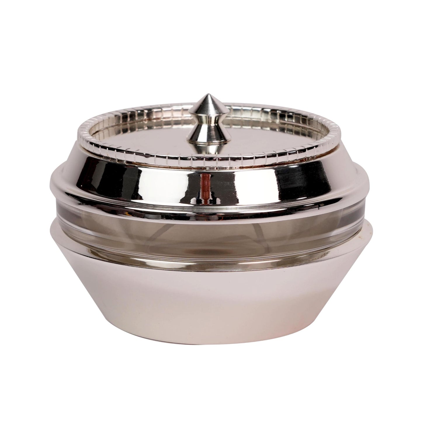 LIBERTY BLACK  DINNER  SET OF 20 PCS