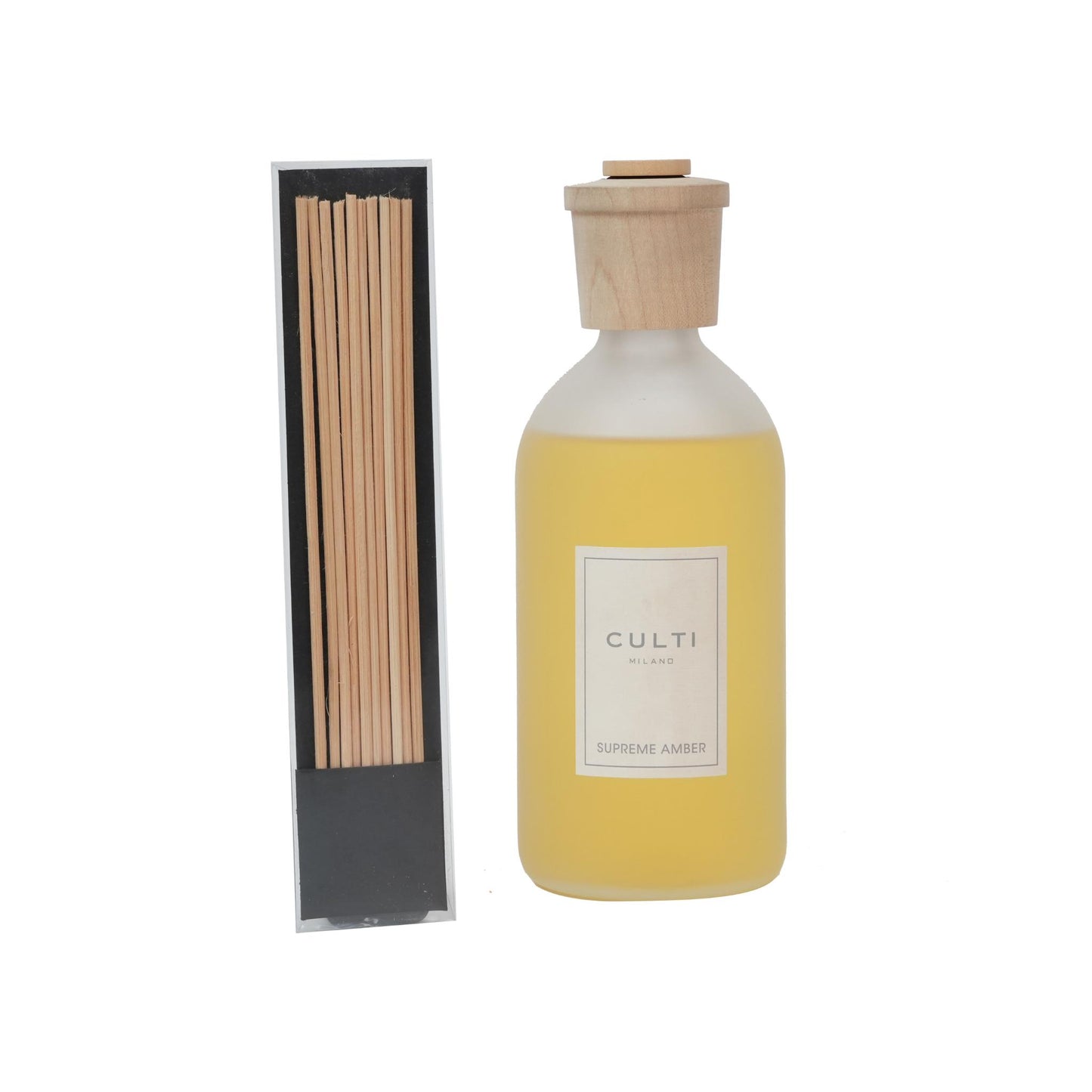 CULTI SUPREMEAMBER DIFFUSER - 500 ML