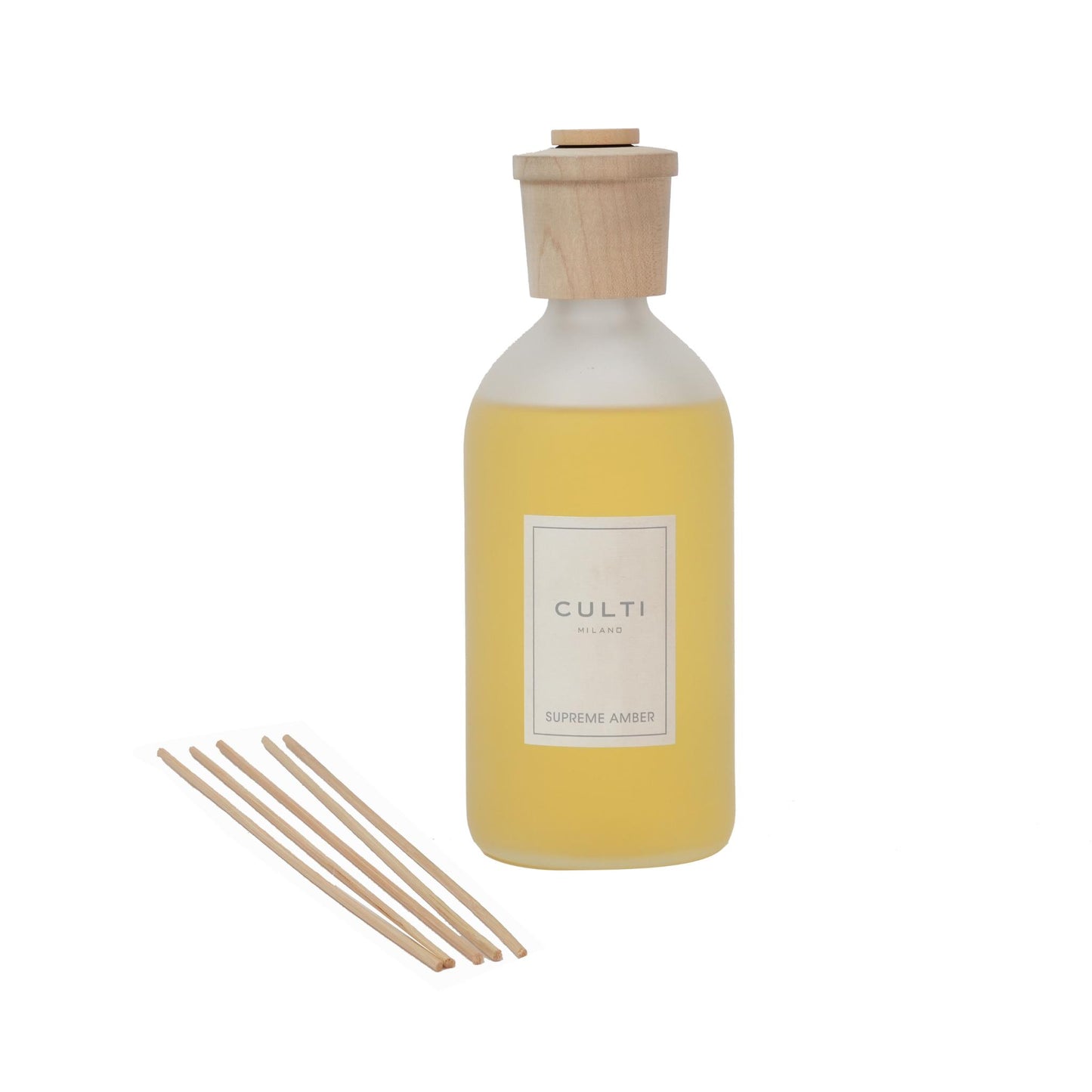 CULTI SUPREMEAMBER DIFFUSER - 500 ML