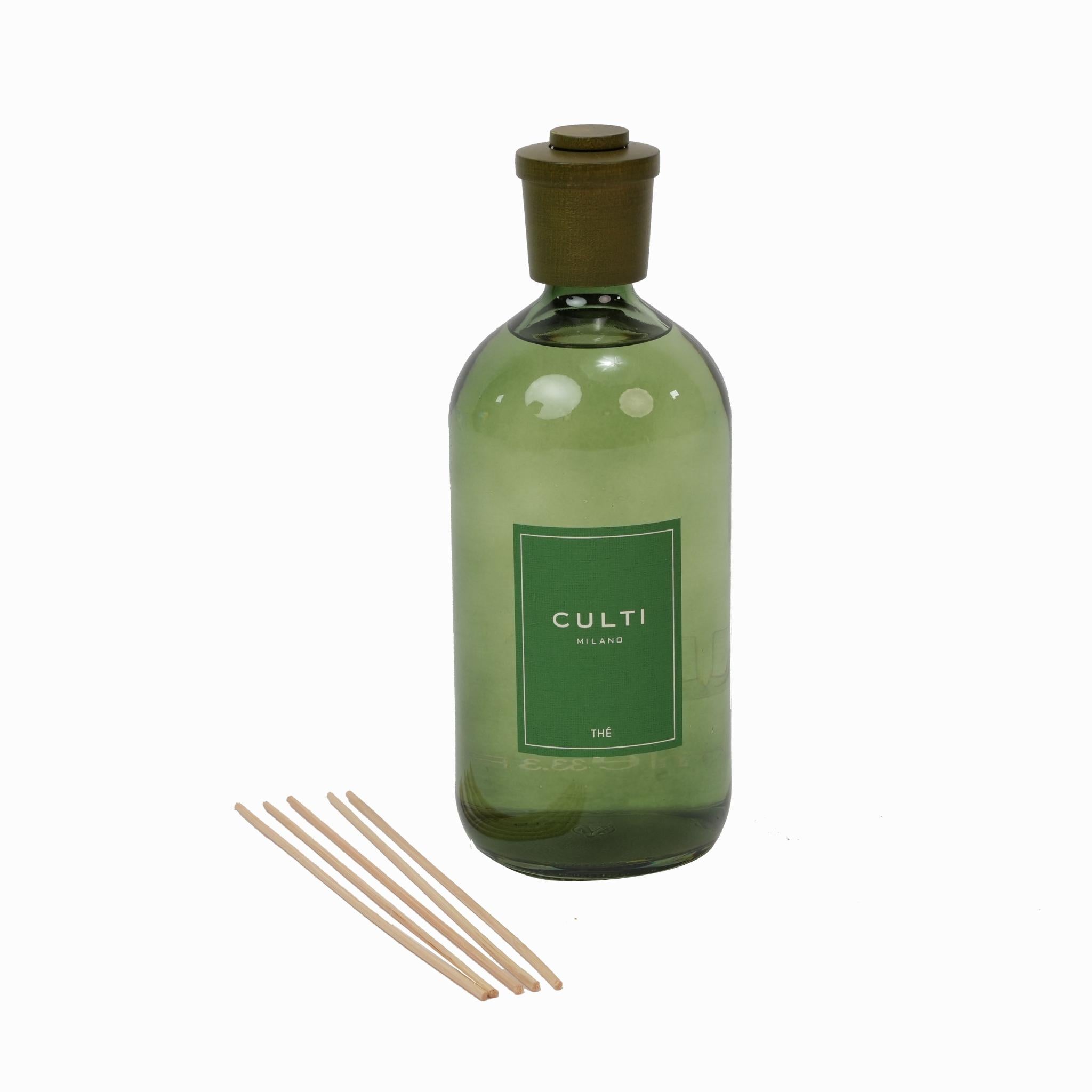 CULTI THE DIFFUSER - 500 ML