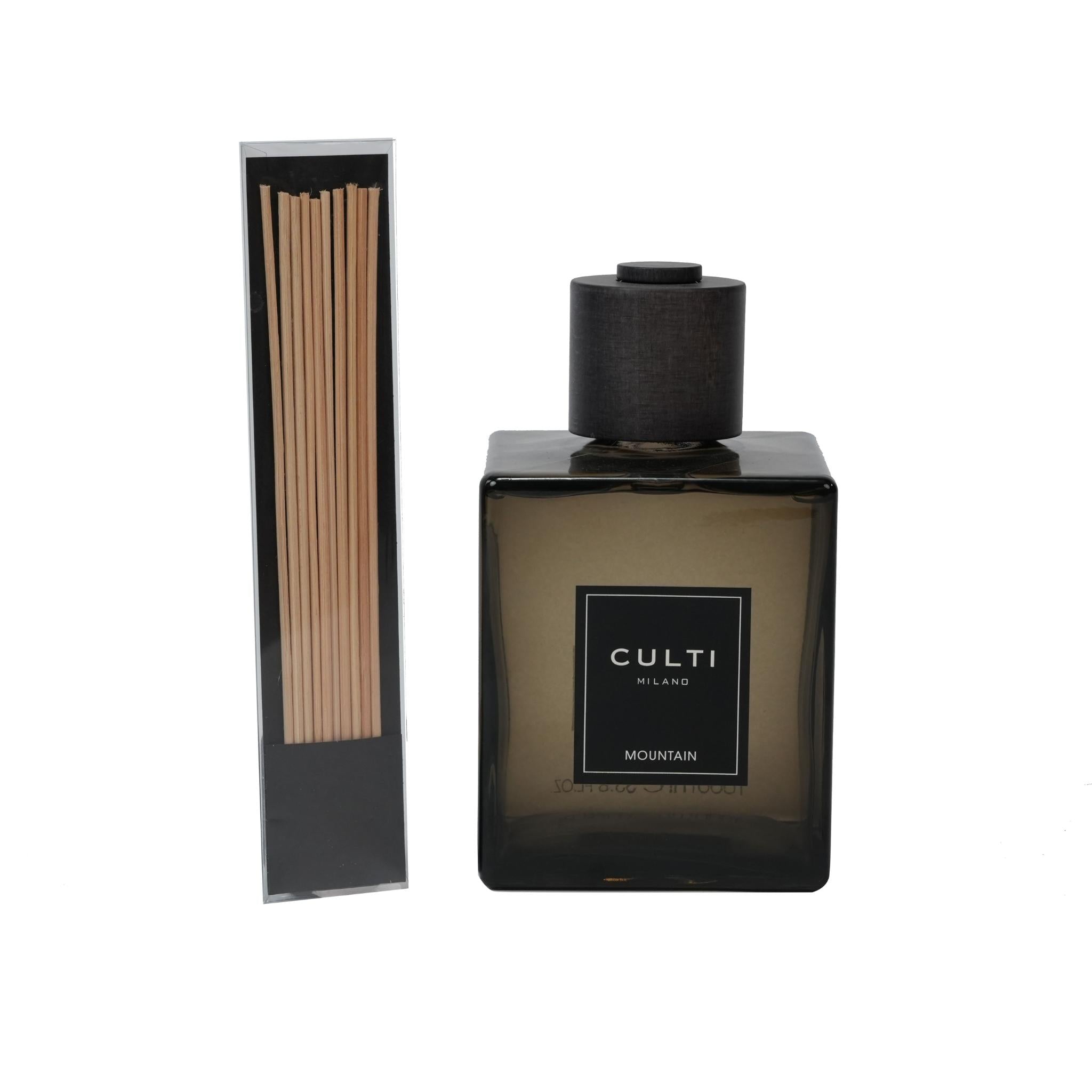 CULTI MOUNTAIN DIFFUSER - 500 ML