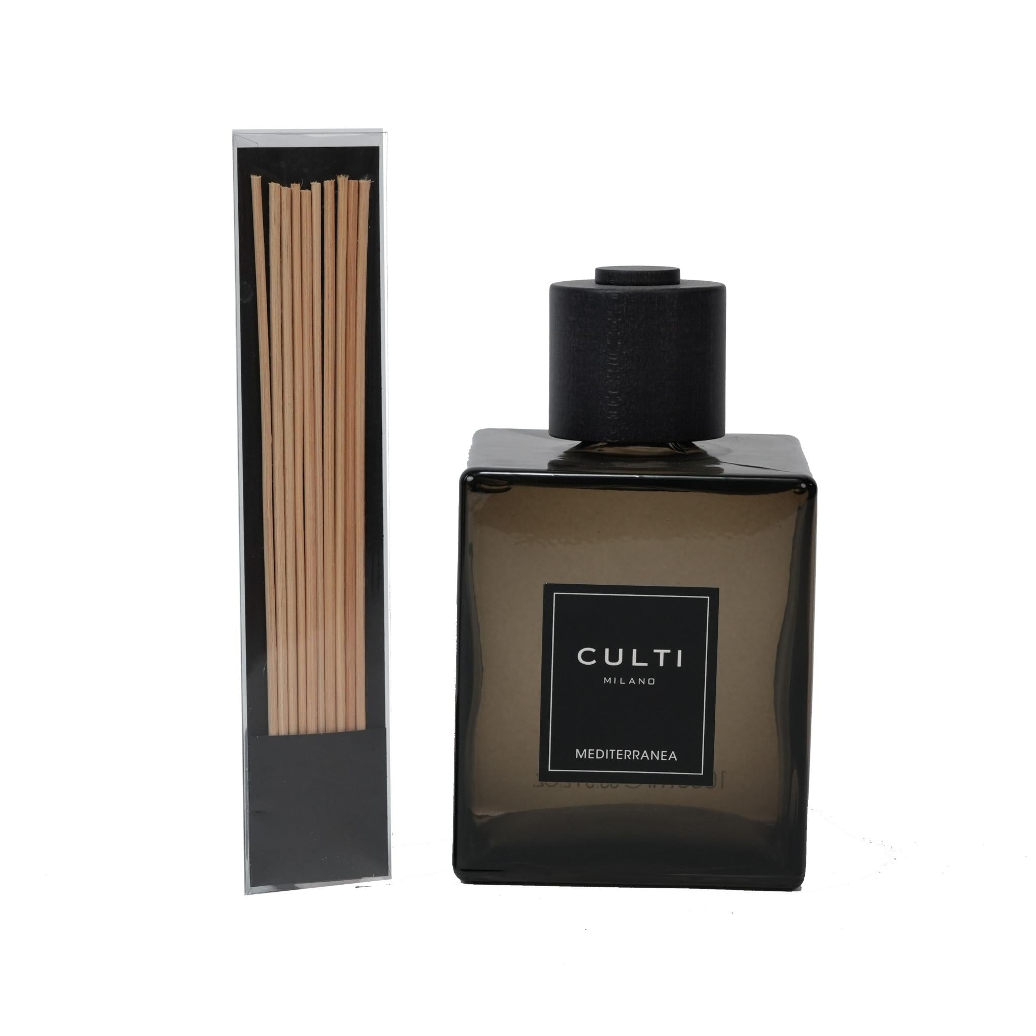 CULTI MEDITERRANEA DIFFUSER 250 ML