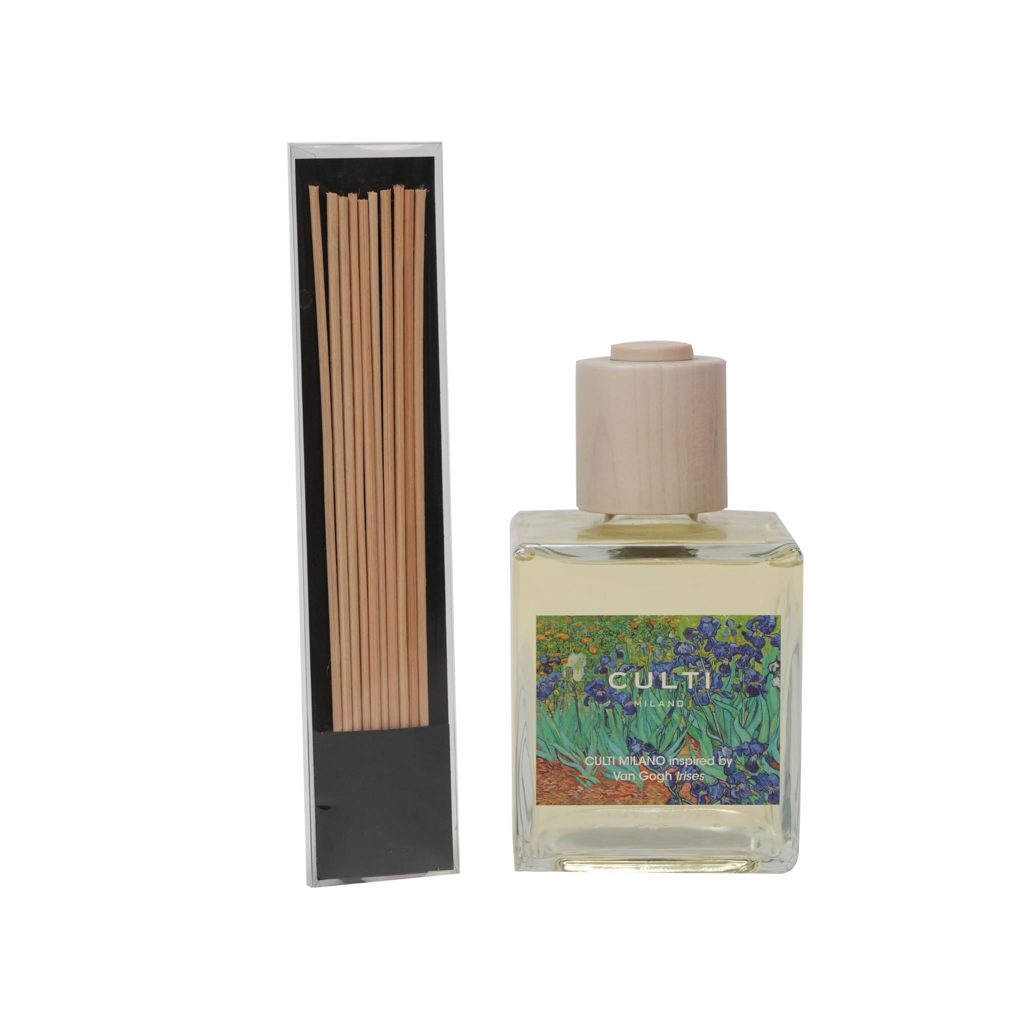 CULTI IRISES DIFFUSER 500 ML