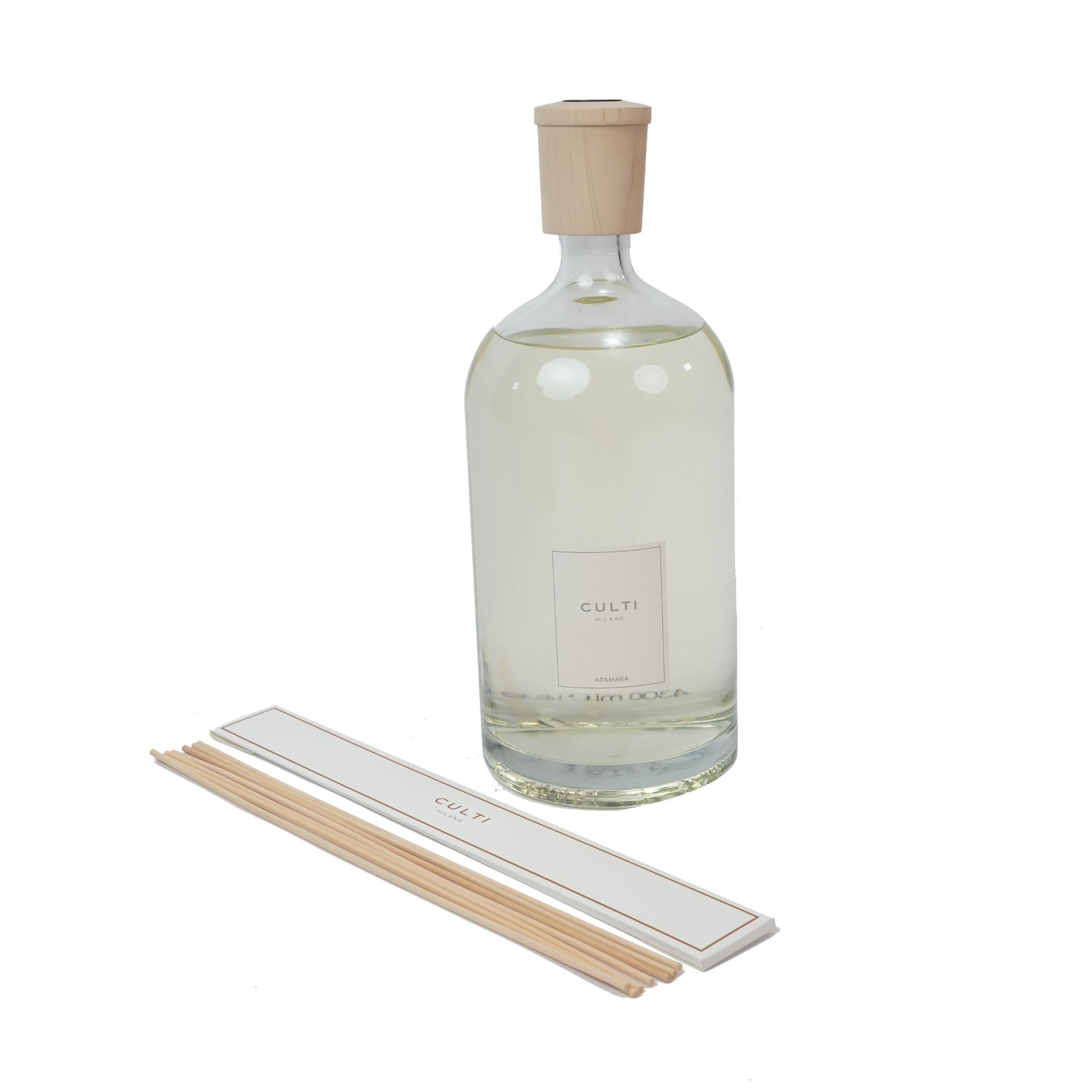 CULTI ARAMARA DIFFUSER 4300 ML