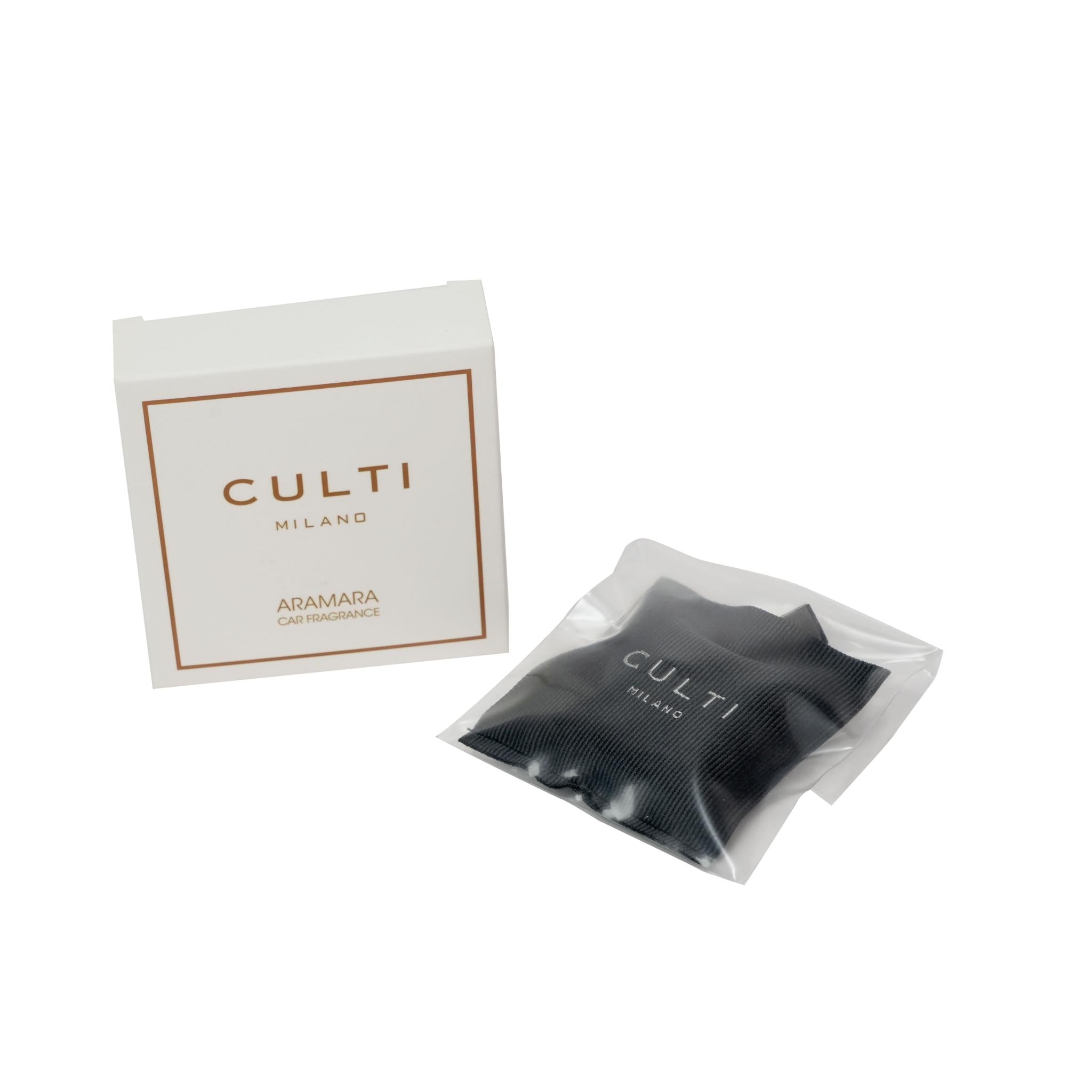 CAR FRAGRANCE ARAMARA