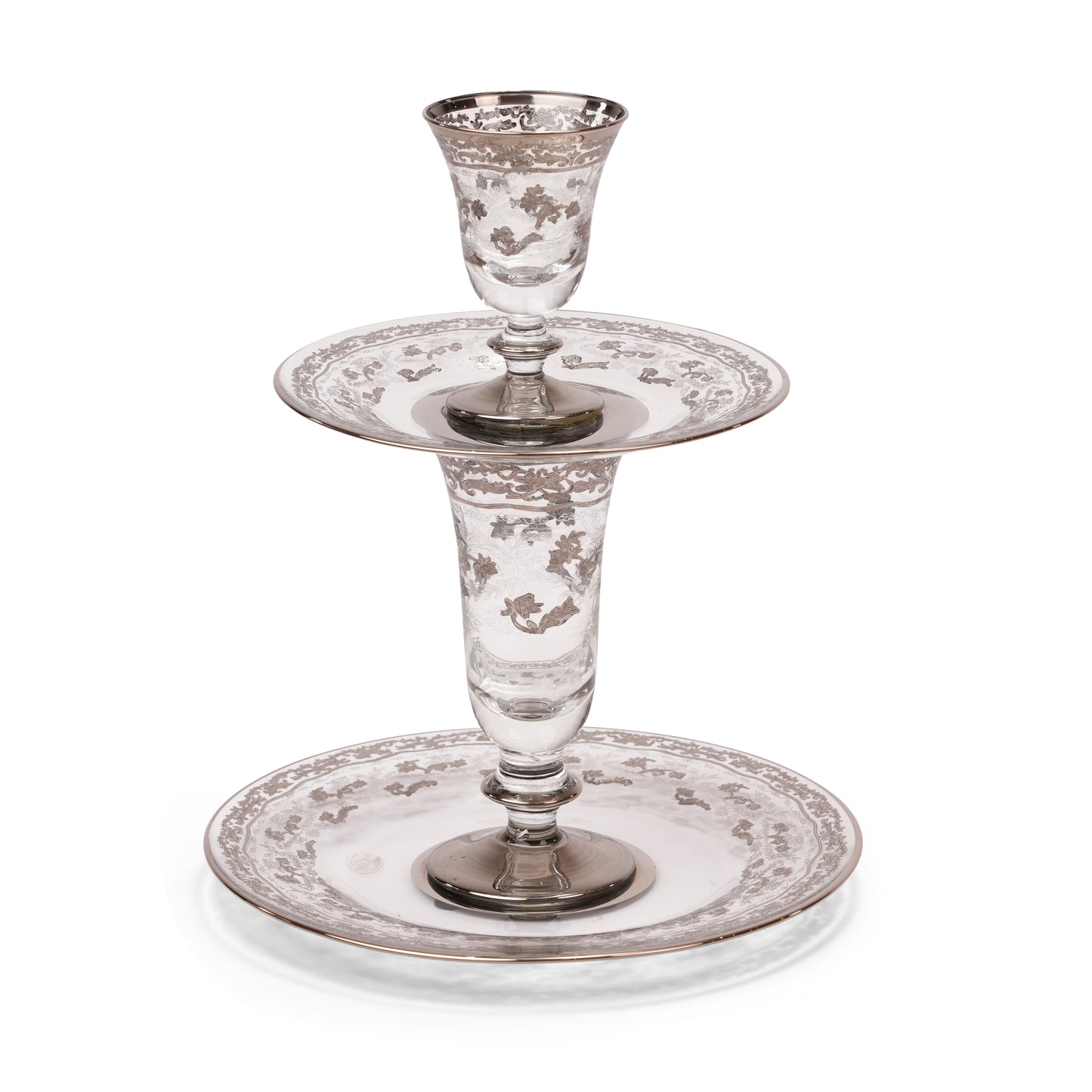 BLOSSOM  CAKE STAND