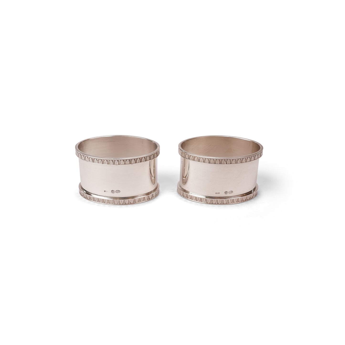 OVAL  NAPKIN  RING