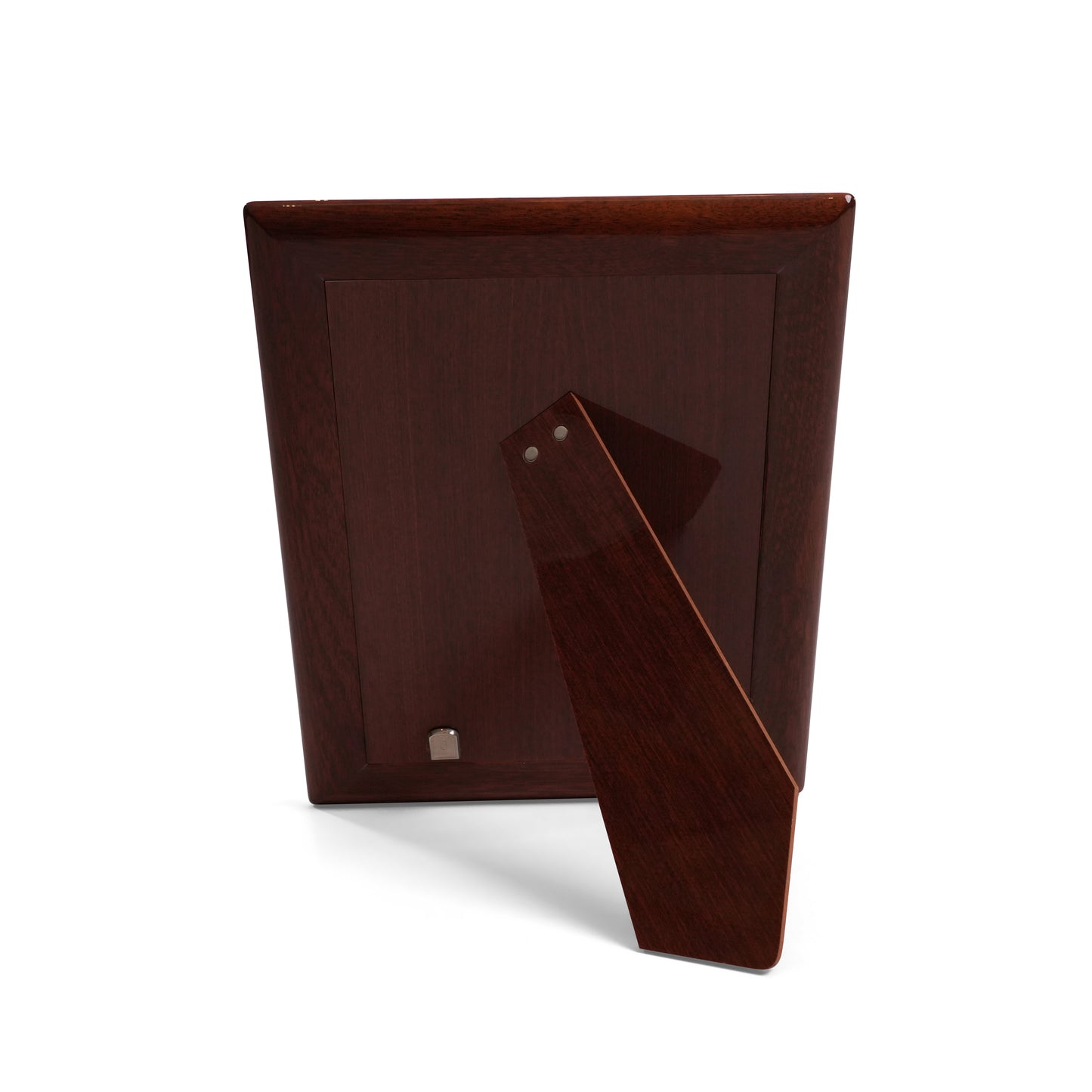 RECTANGULAR   PHOTO  FRAME   WITH  THREE  FESONI  AND BANDS